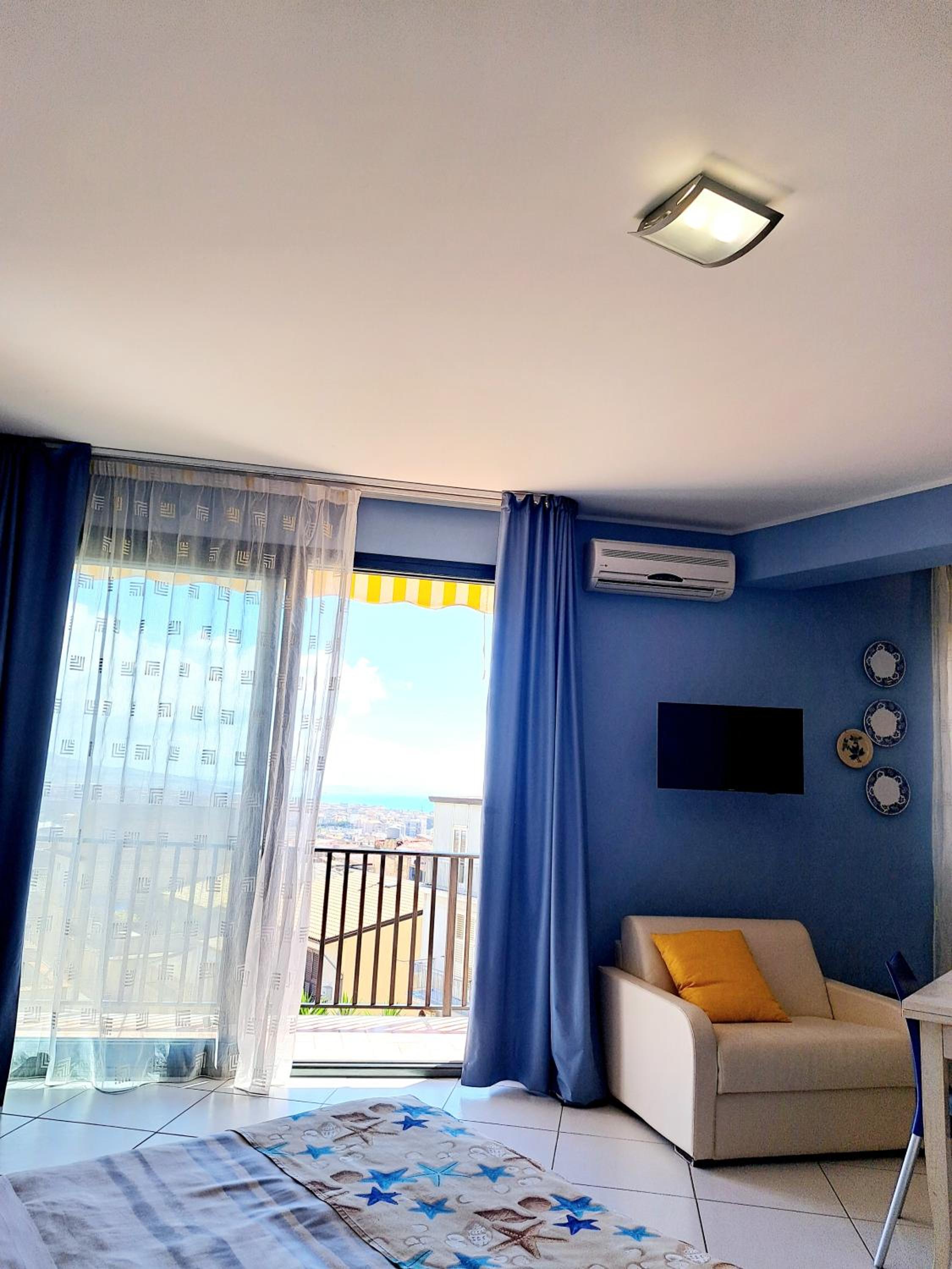 Appartamento Castel Sant'Angelo
