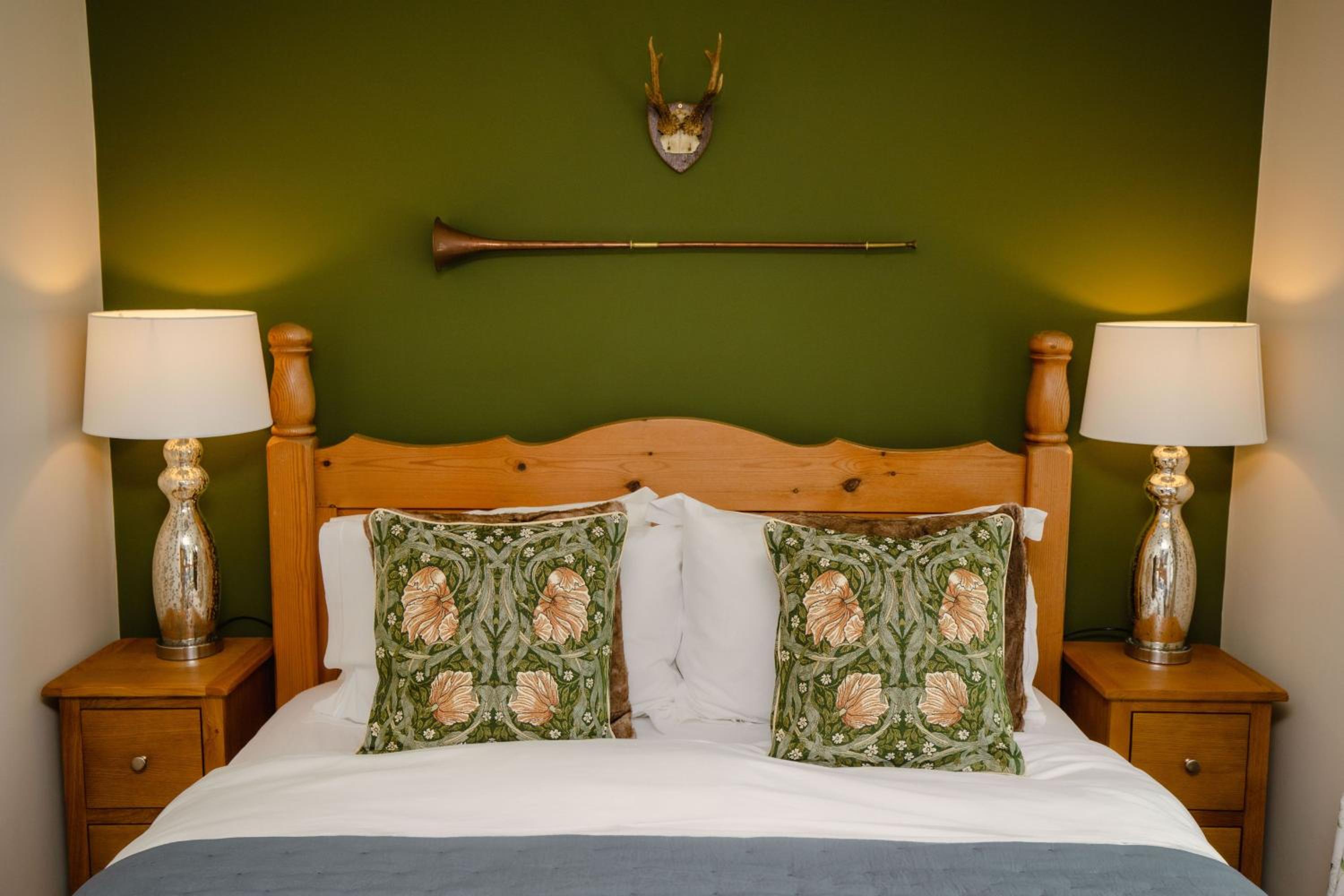 Carters Cottage - Rudge Farm Cottages