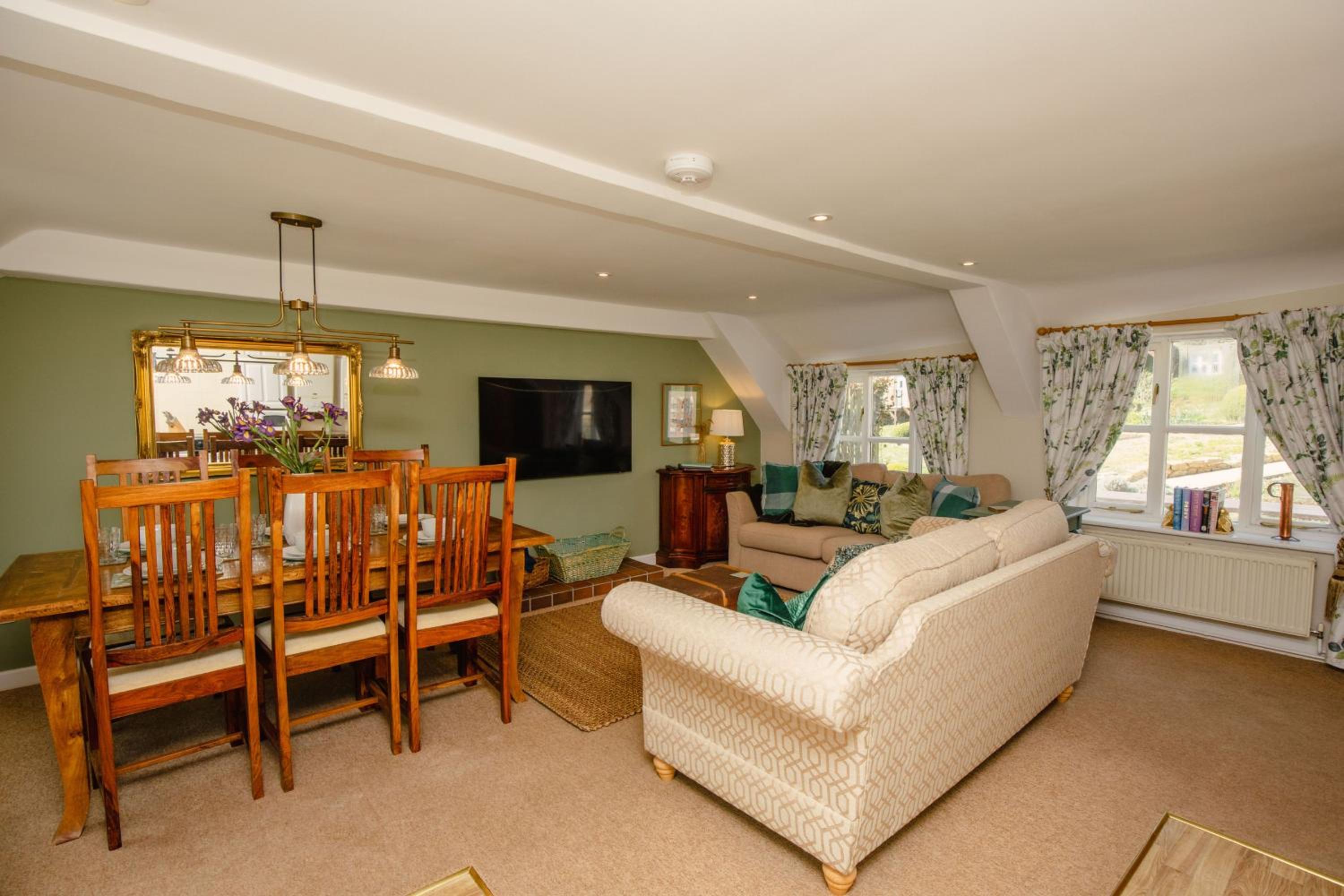 Carters Cottage - Rudge Farm Cottages