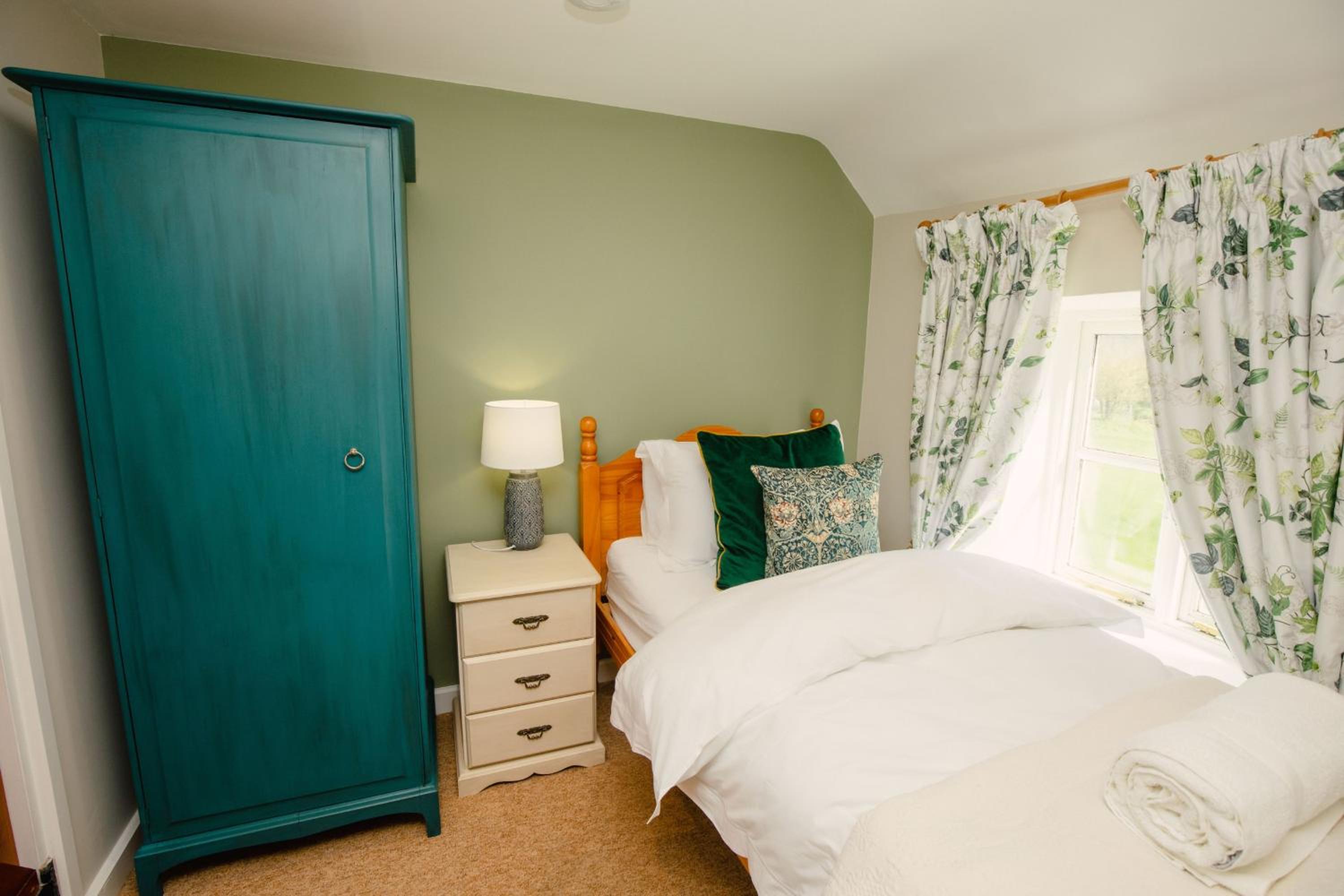 Carters Cottage - Rudge Farm Cottages