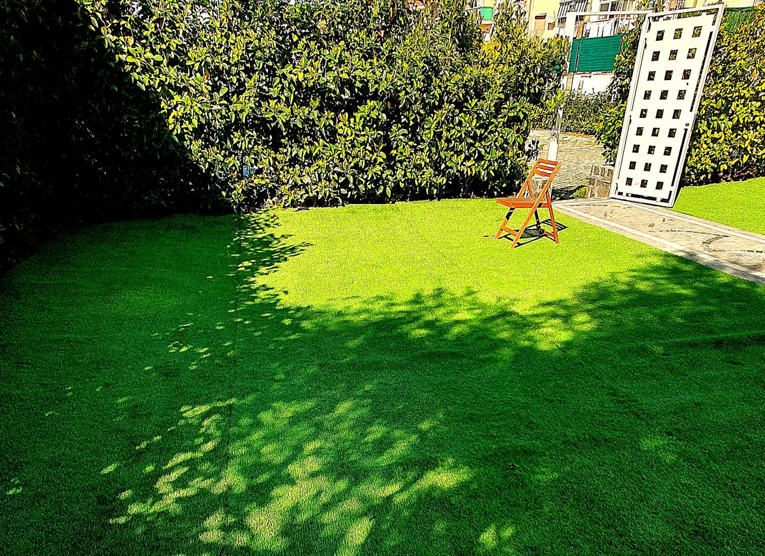 Ercolano Luxury Suite en Ercolano — activities & amenities