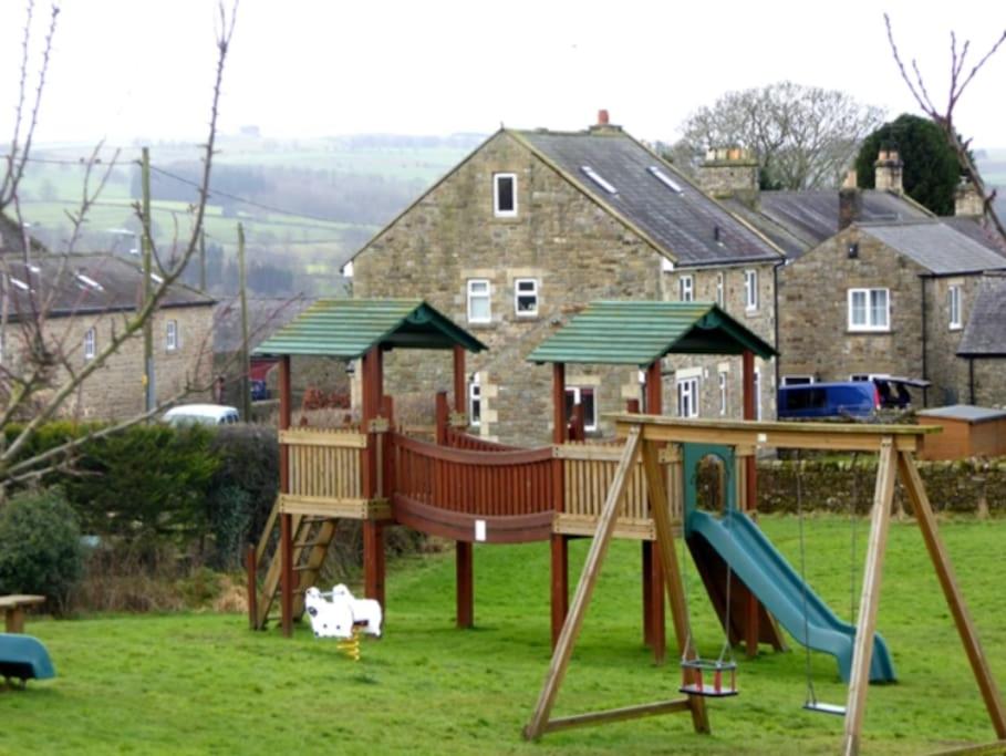 North Farm