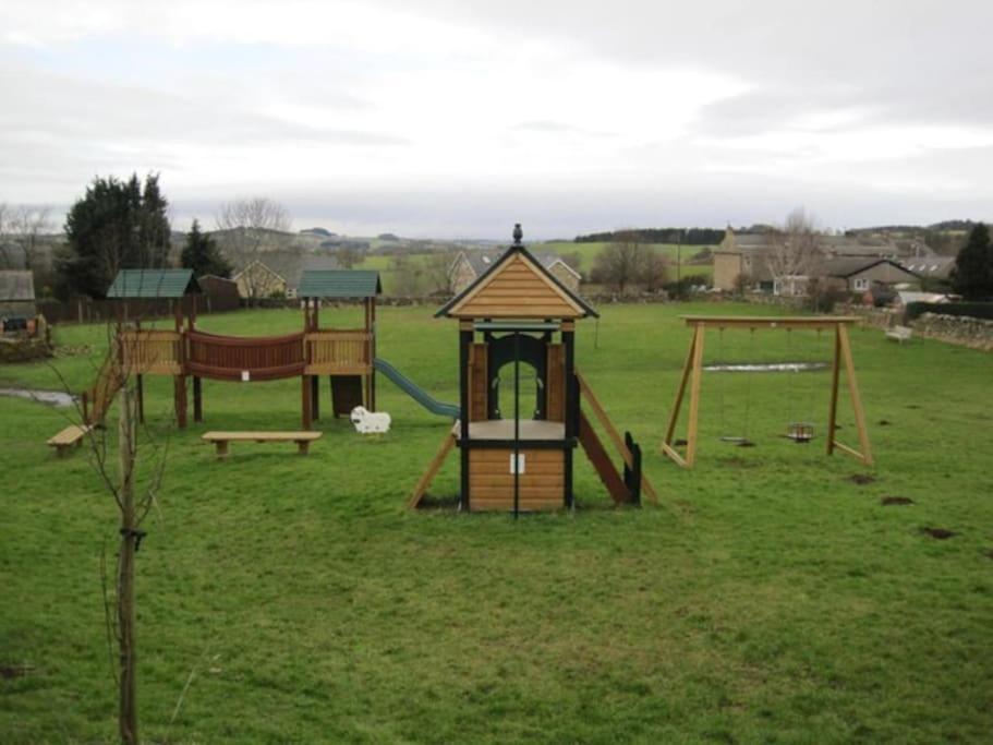 North Farm