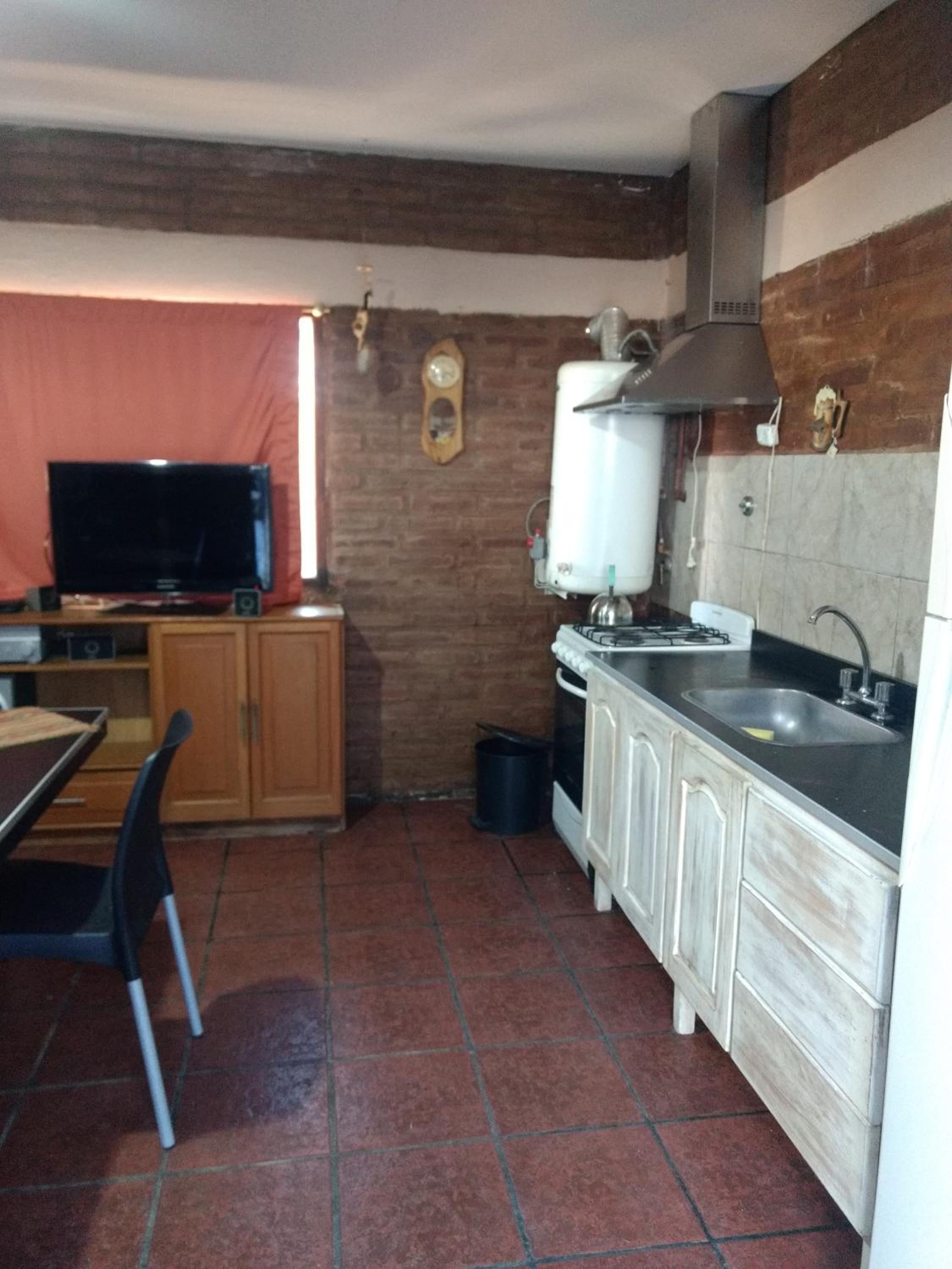 Departamentos Merceditas