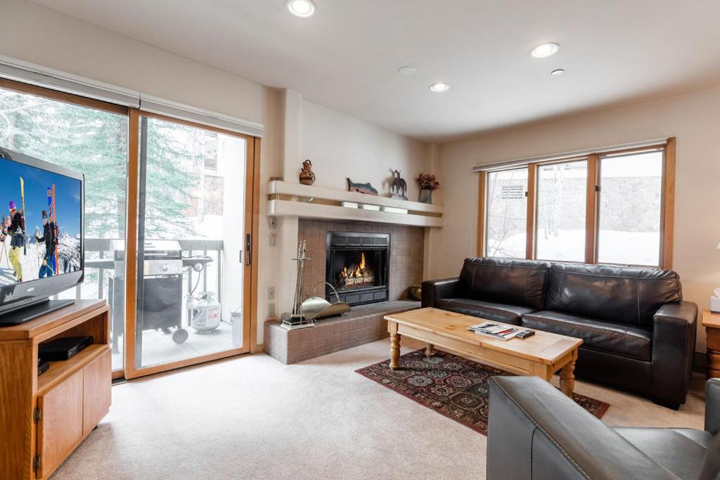 Townsend Place by Vail Realty