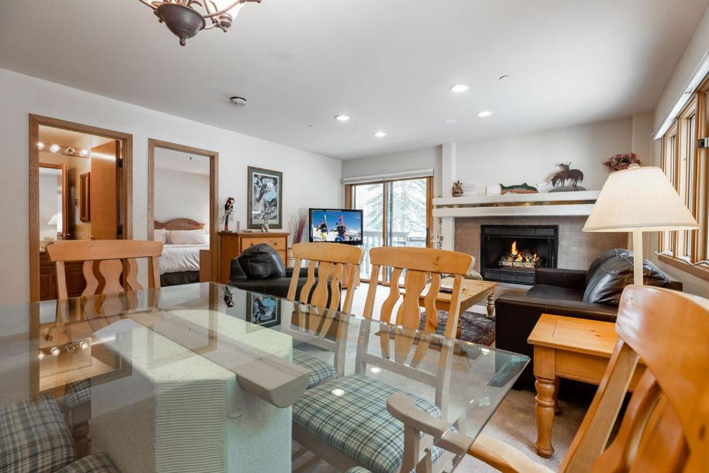 Townsend Place by Vail Realty