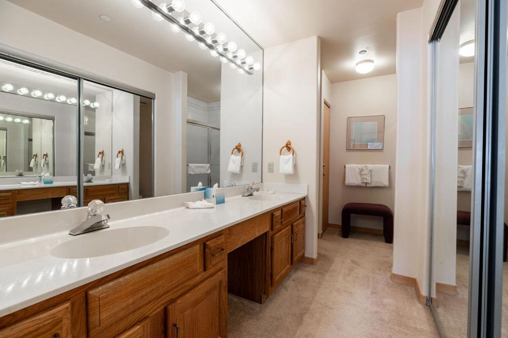 Townsend Place by Vail Realty