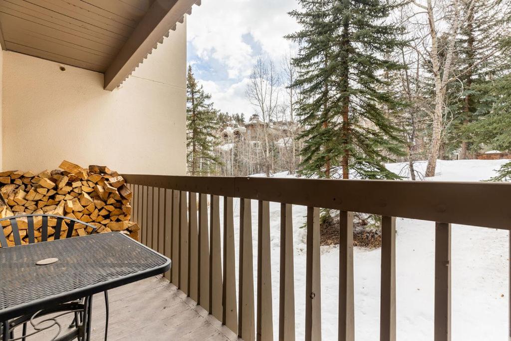 Townsend Place by Vail Realty