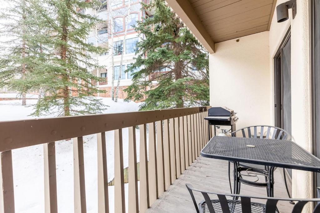 Townsend Place by Vail Realty