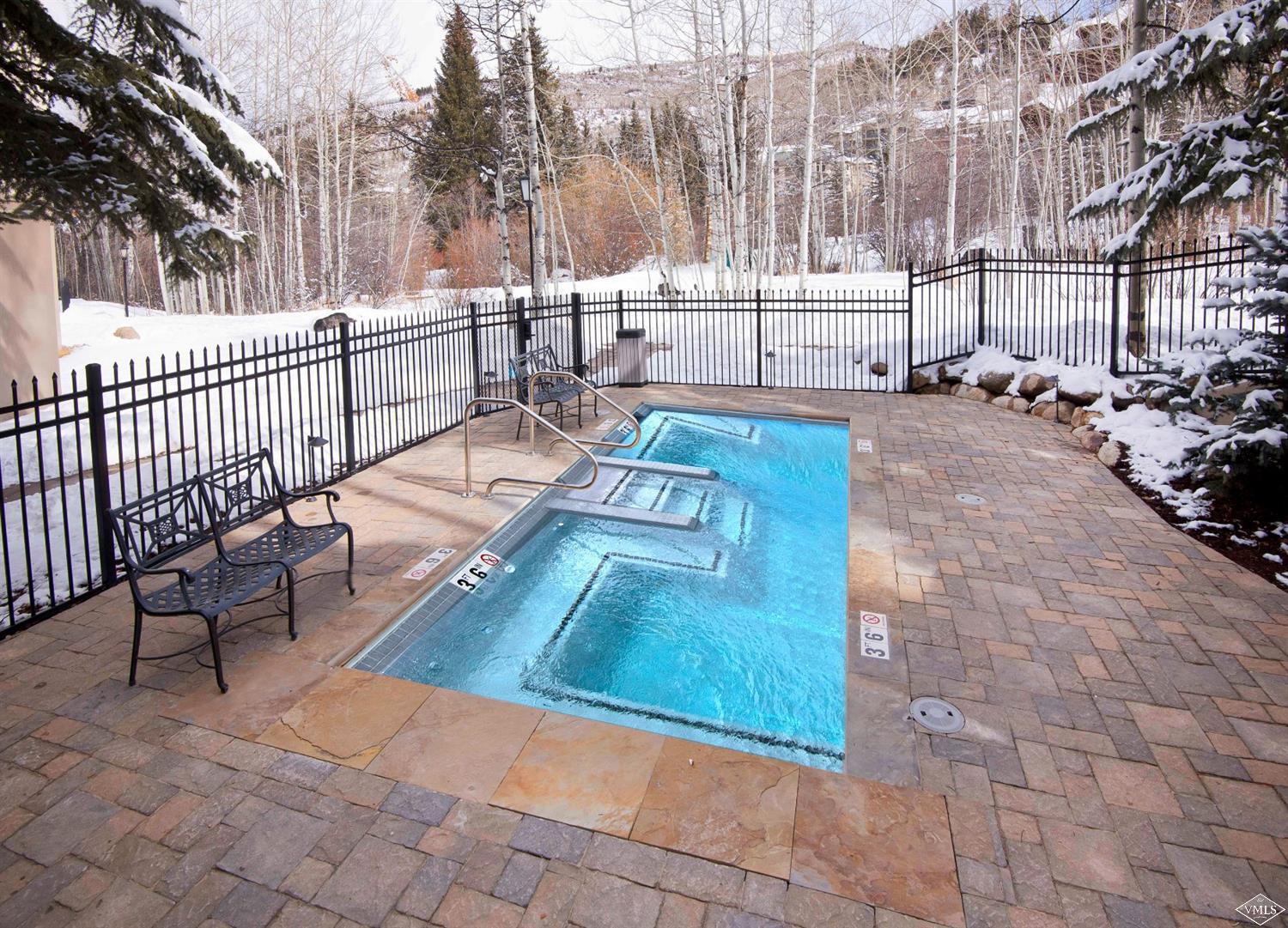 Townsend Place by Vail Realty
