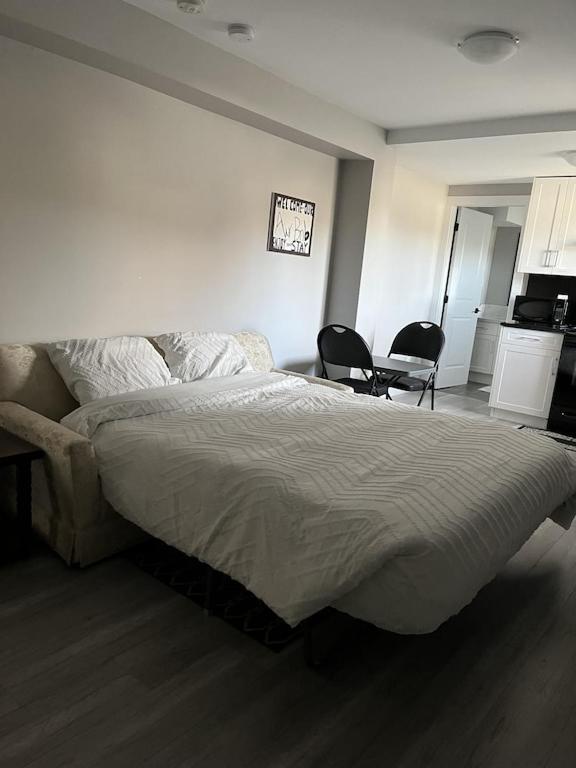 Dugg Bed And Breakfast