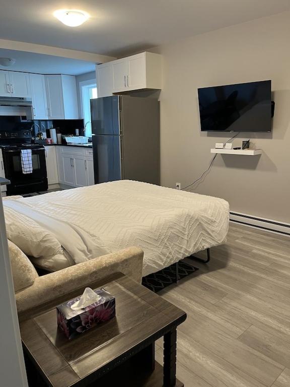 Dugg Bed And Breakfast