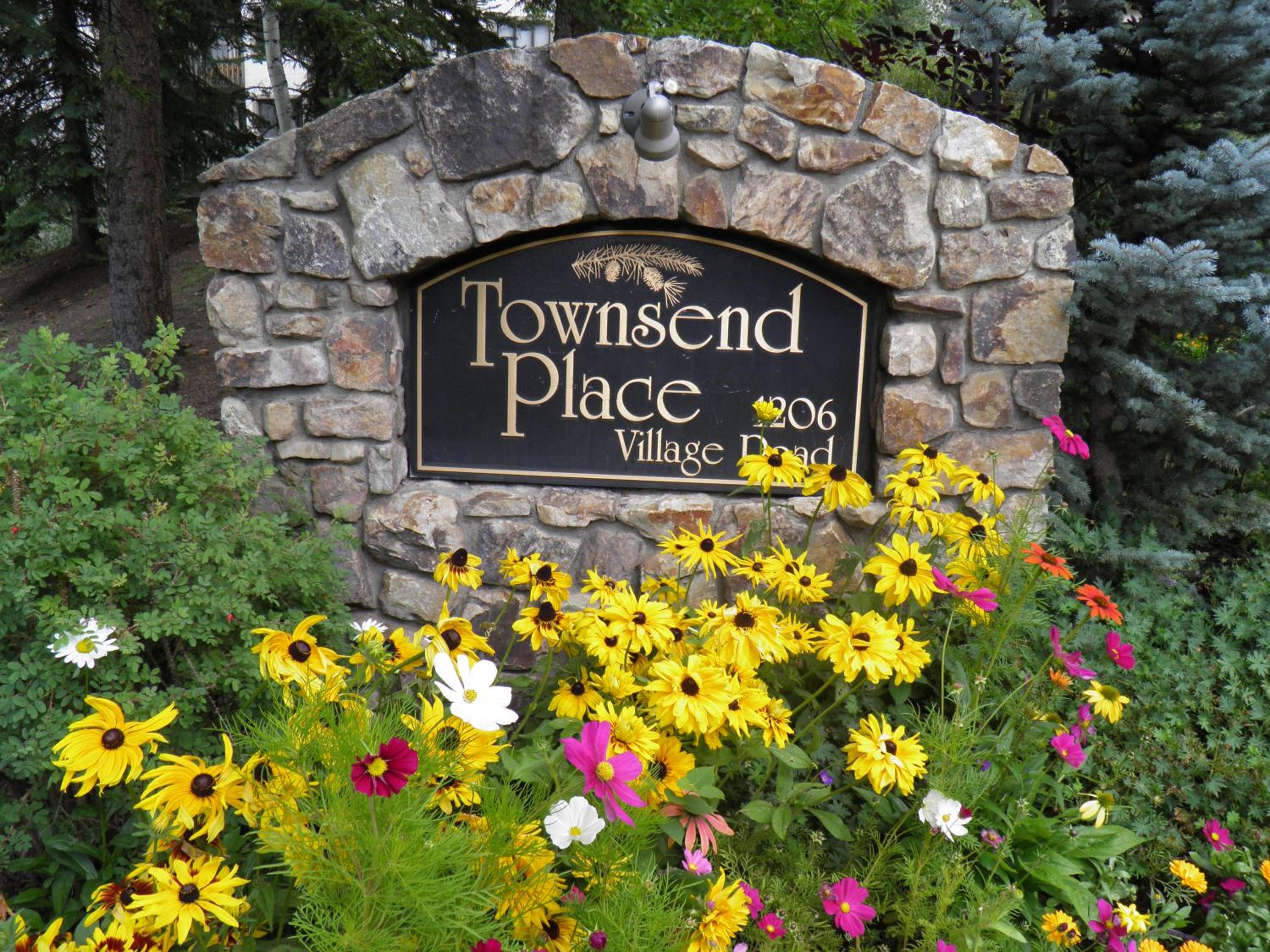 Townsend Place by Vail Realty
