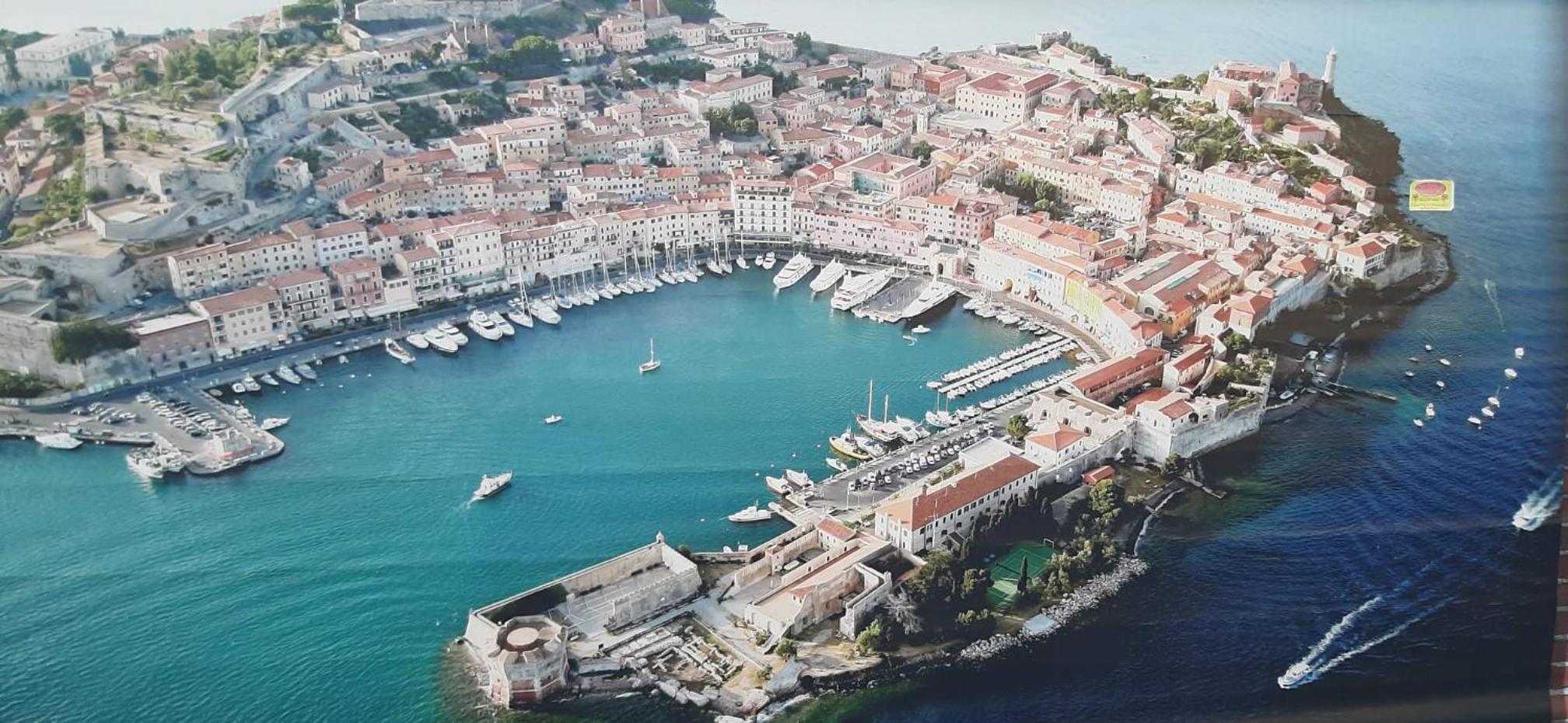 Monolocale La Darsena
