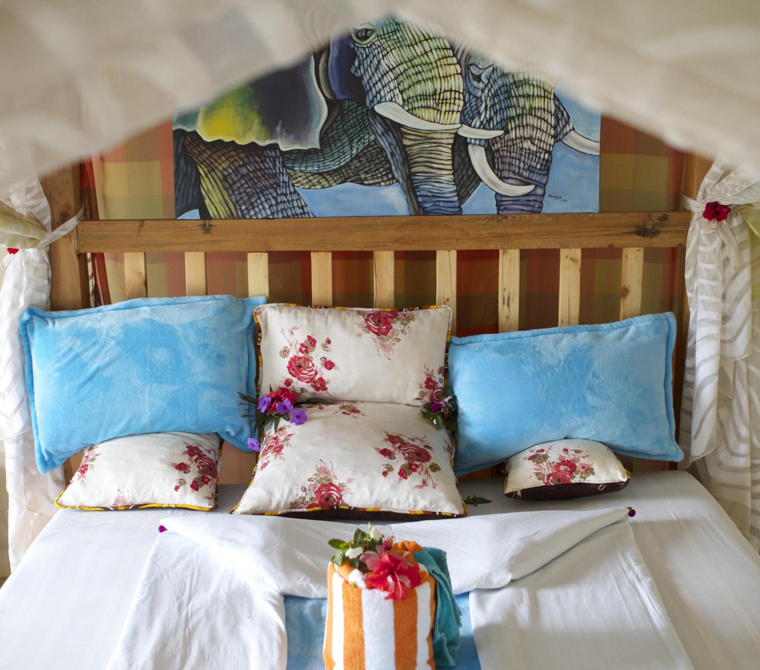 Malakai Eco Lodge