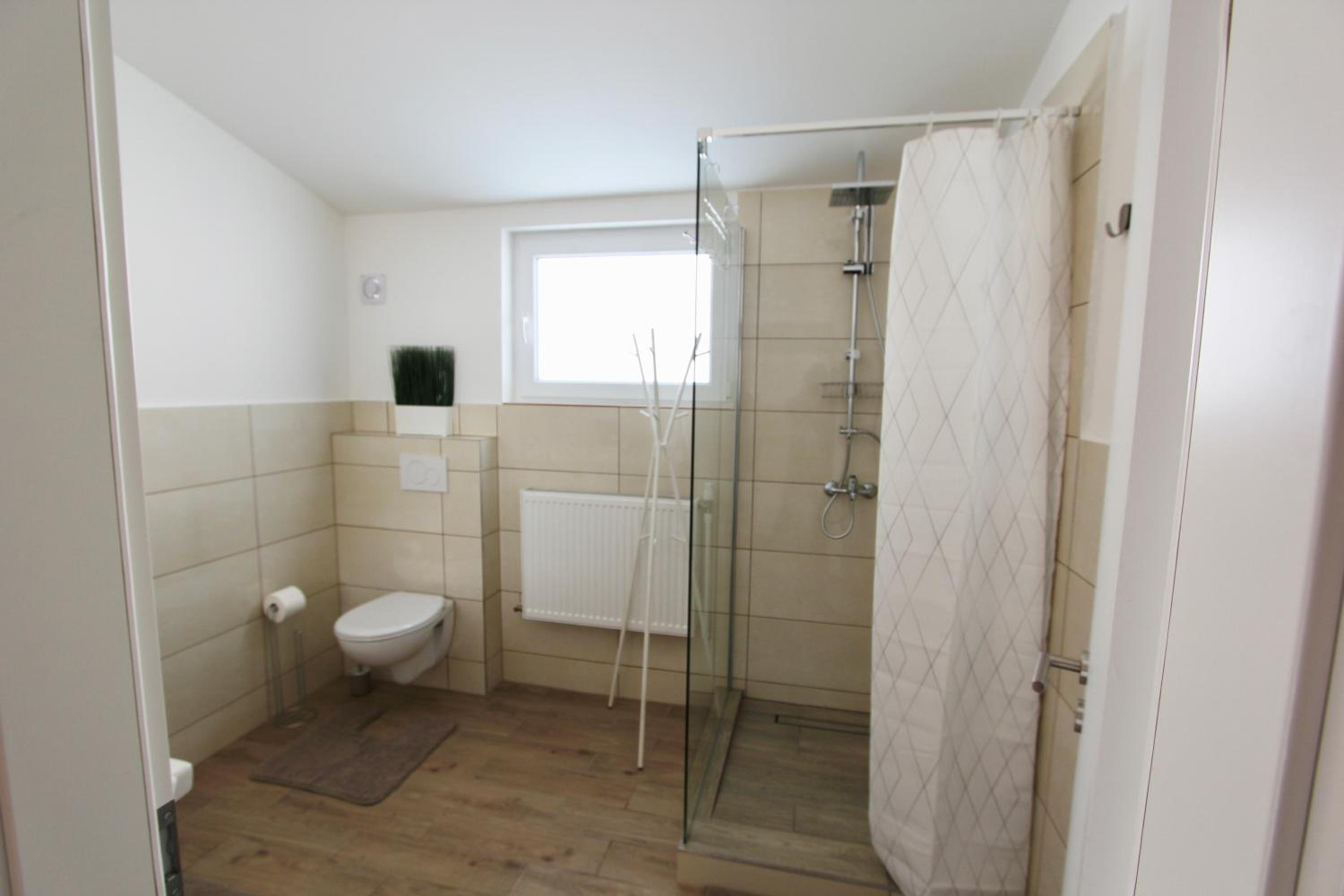 Wunderschön zwischen Ortsausgang und Waldesrand gelegene, schöne Apartments