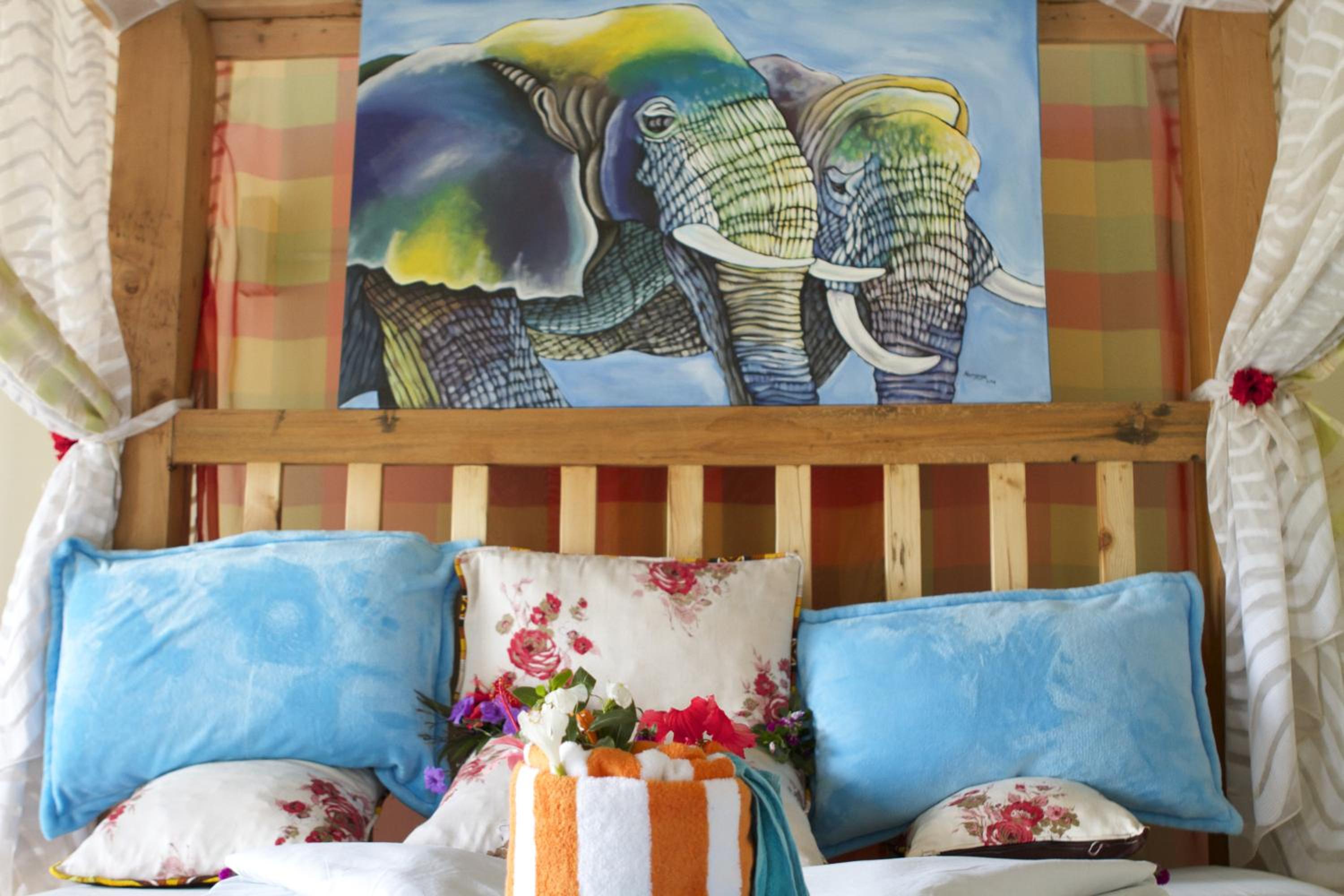 Malakai Eco Lodge