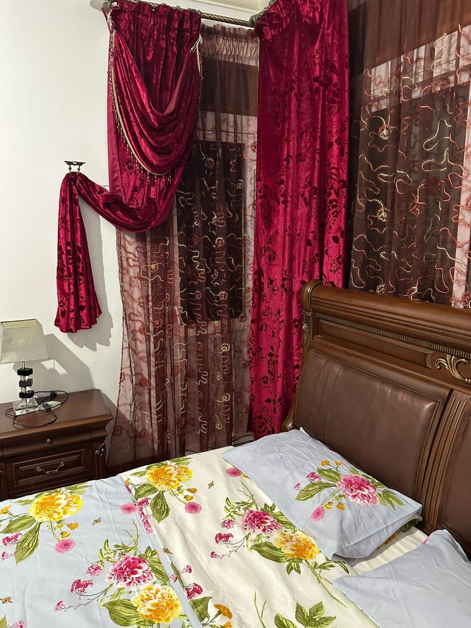 GHIZLAN apartment TETOUAN view 3