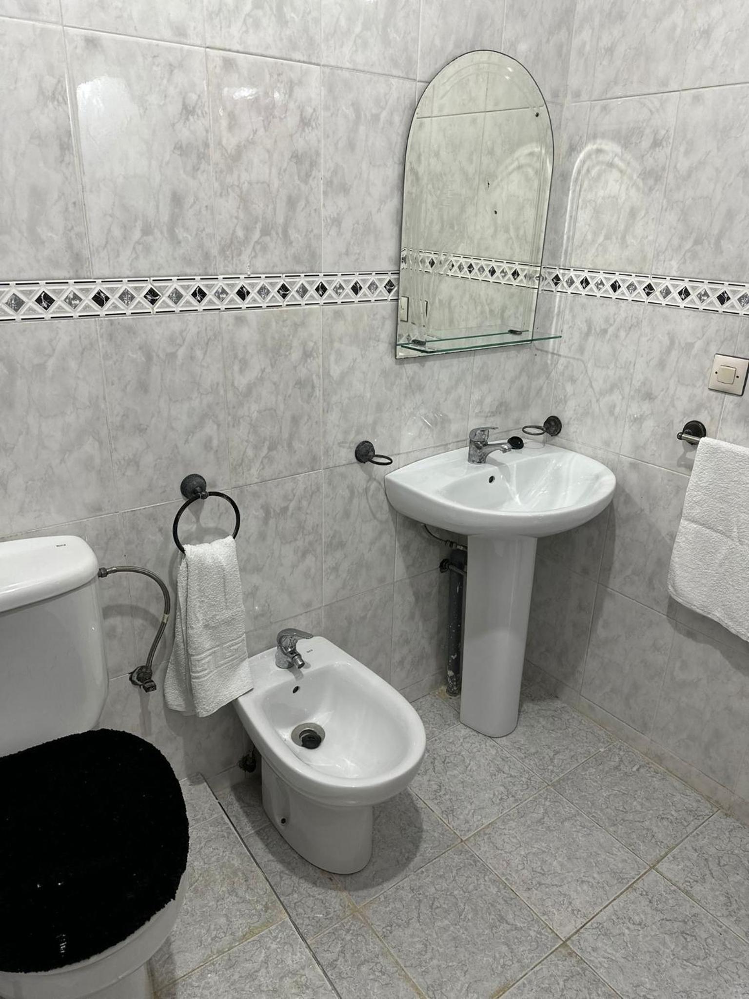 GHIZLAN apartment TETOUAN view 5