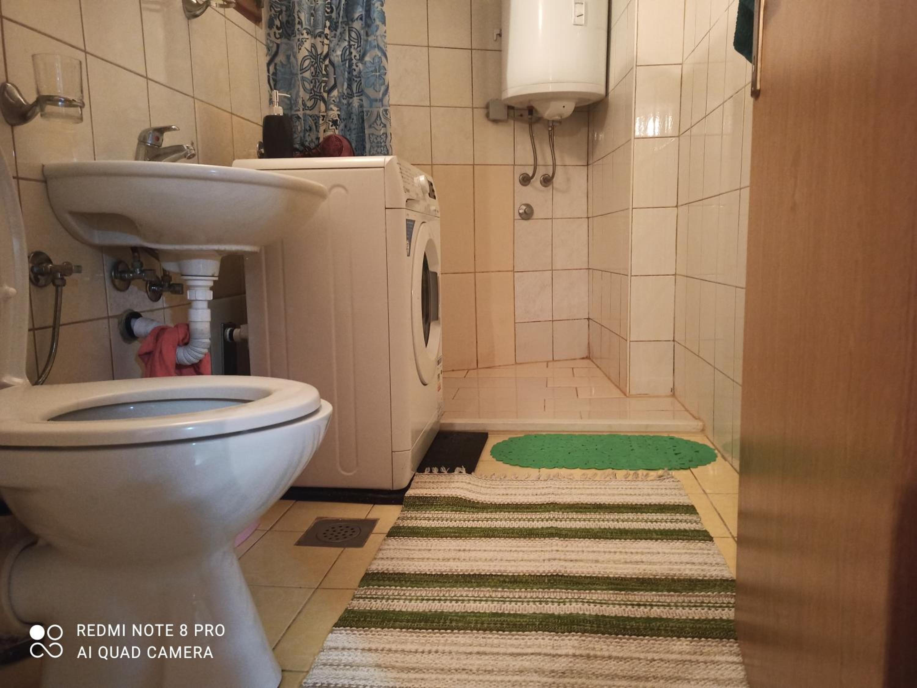 Apartman Dove