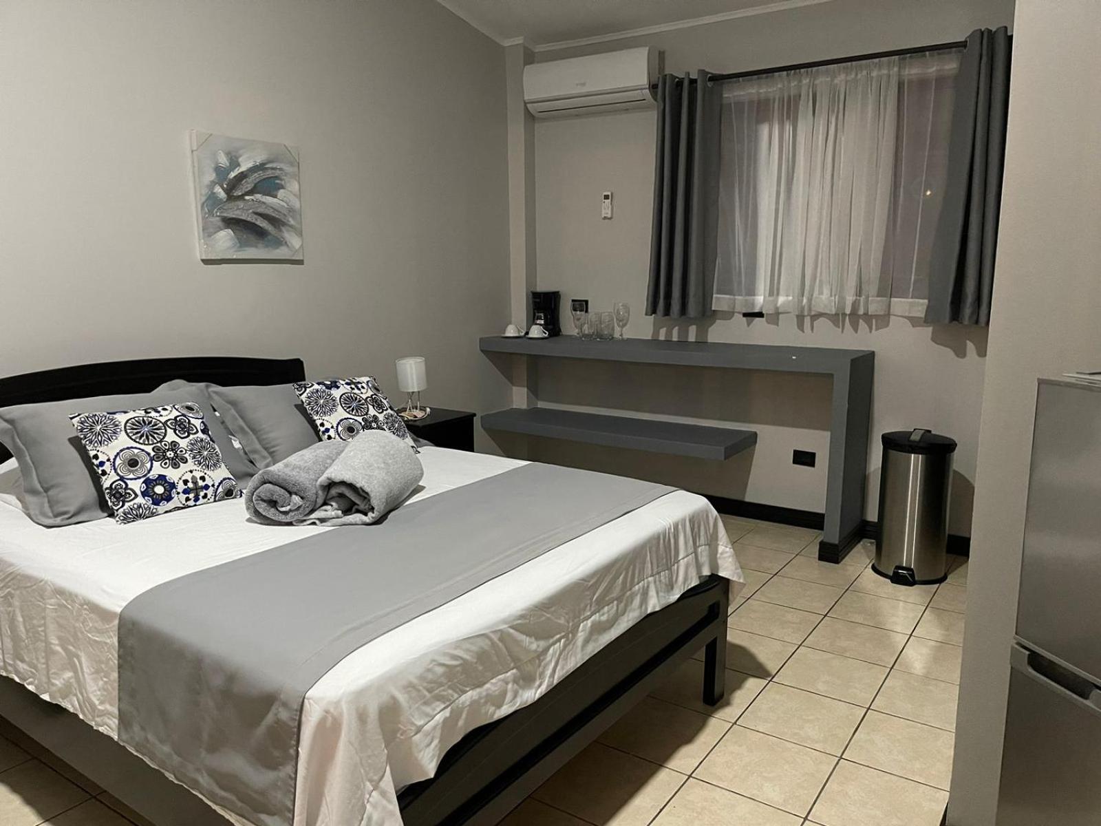 Villas Fortuna Boutique