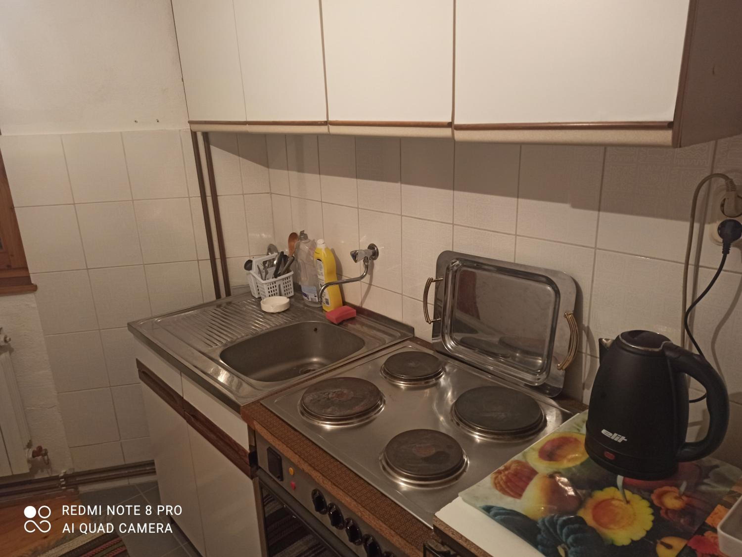 Apartman Dove