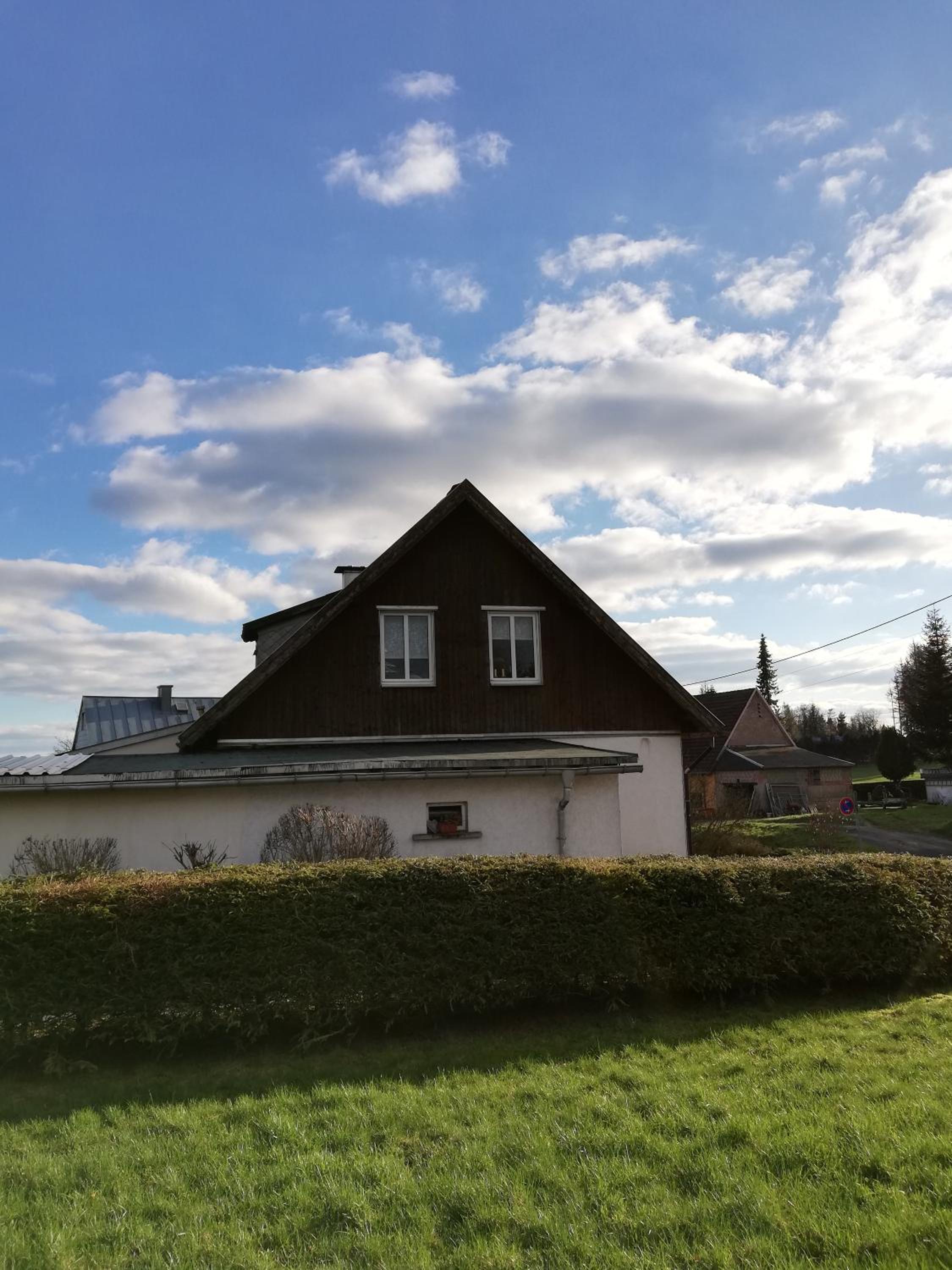 Ferienwohnung Isis in Neufang