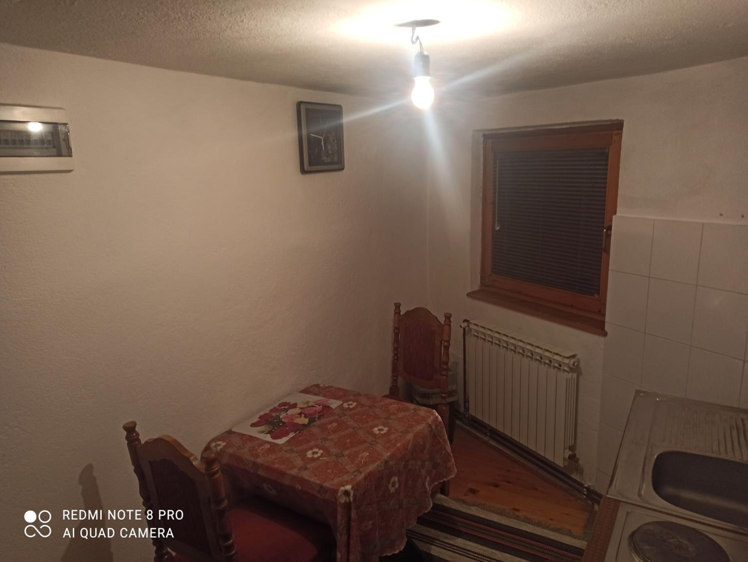 Apartman Dove