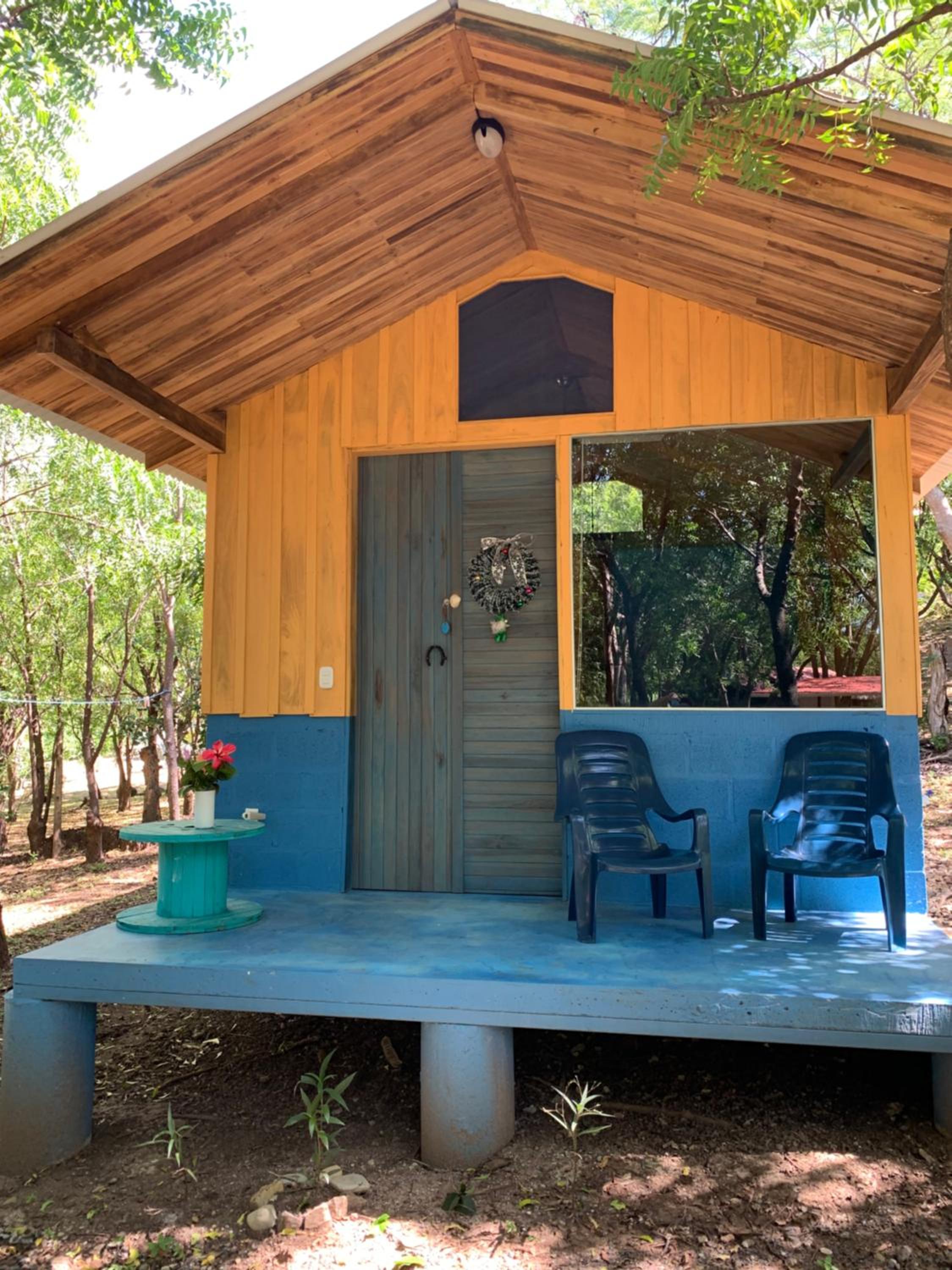 Cabañas Casa Soley