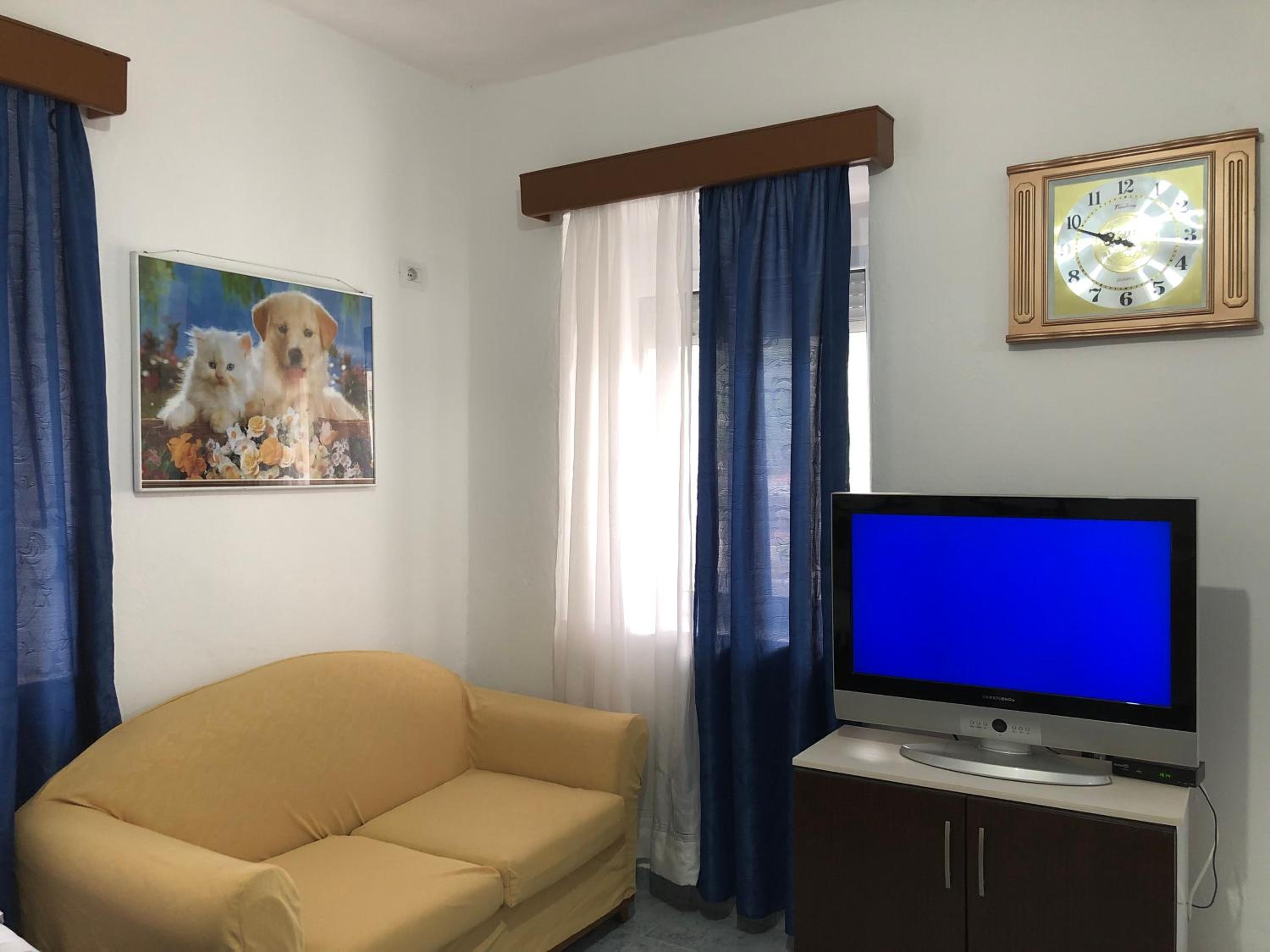 Lili's House
