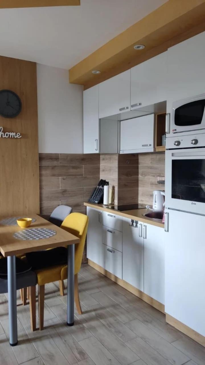 APARTMAN FEELING view 3
