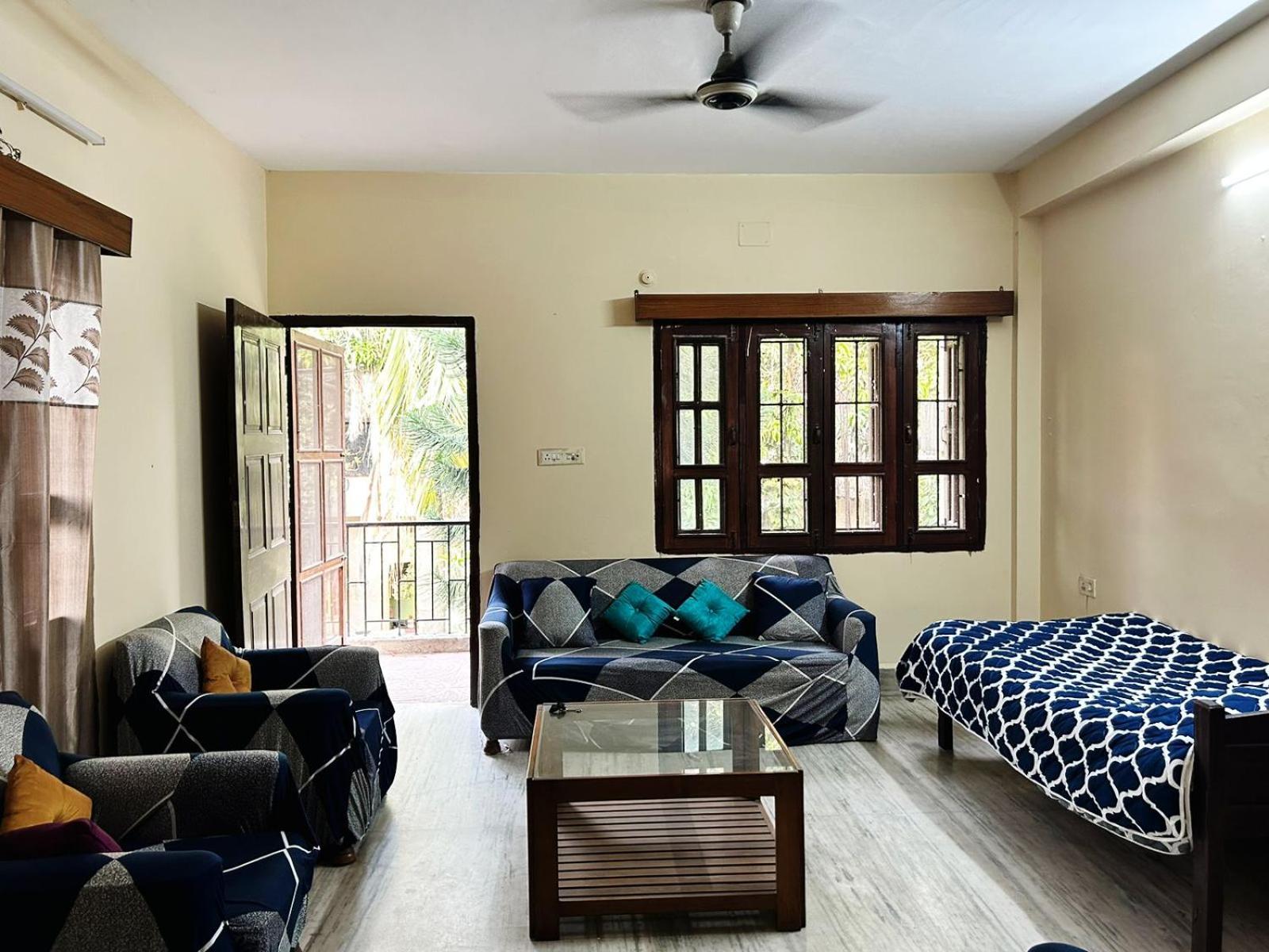 Garden Central - Spacious 2 Bedroom Apartment, Siliguri view 5