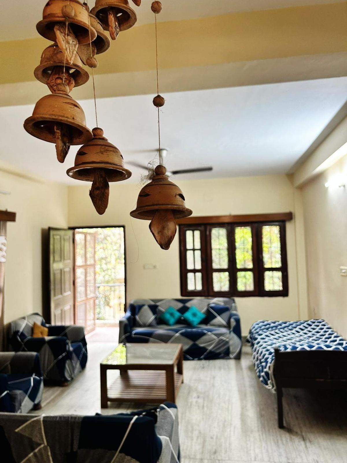 Garden Central - Spacious 2 Bedroom Apartment, Siliguri view 3