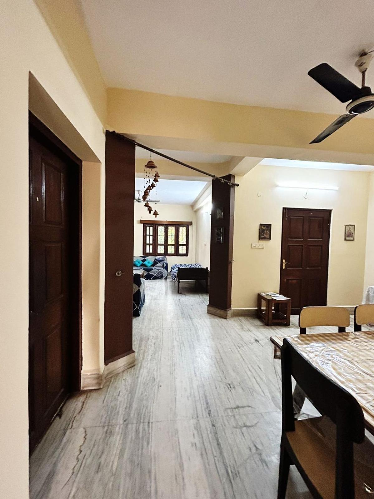 Garden Central - Spacious 2 Bedroom Apartment, Siliguri view 4