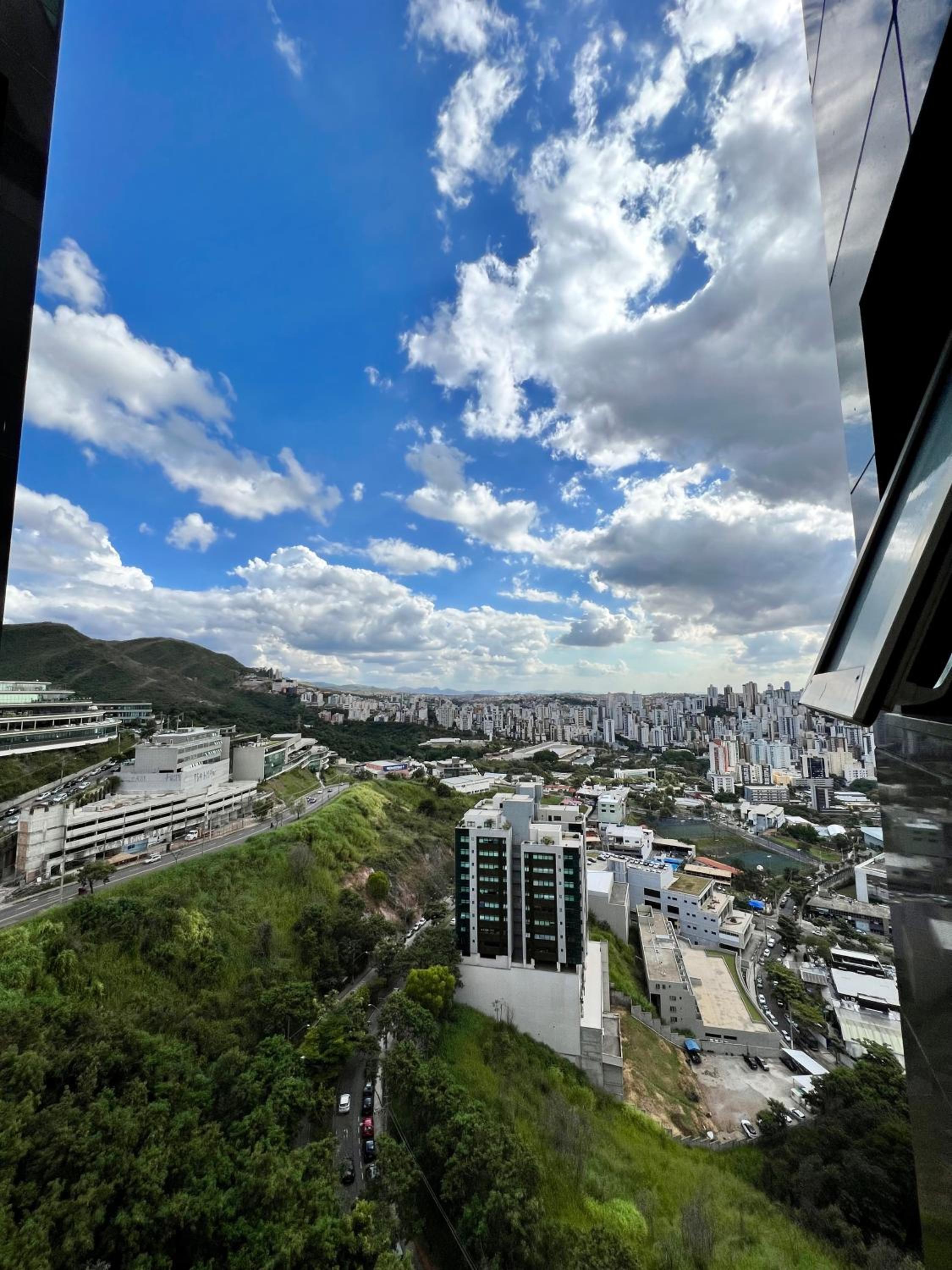 Flat em região nobre