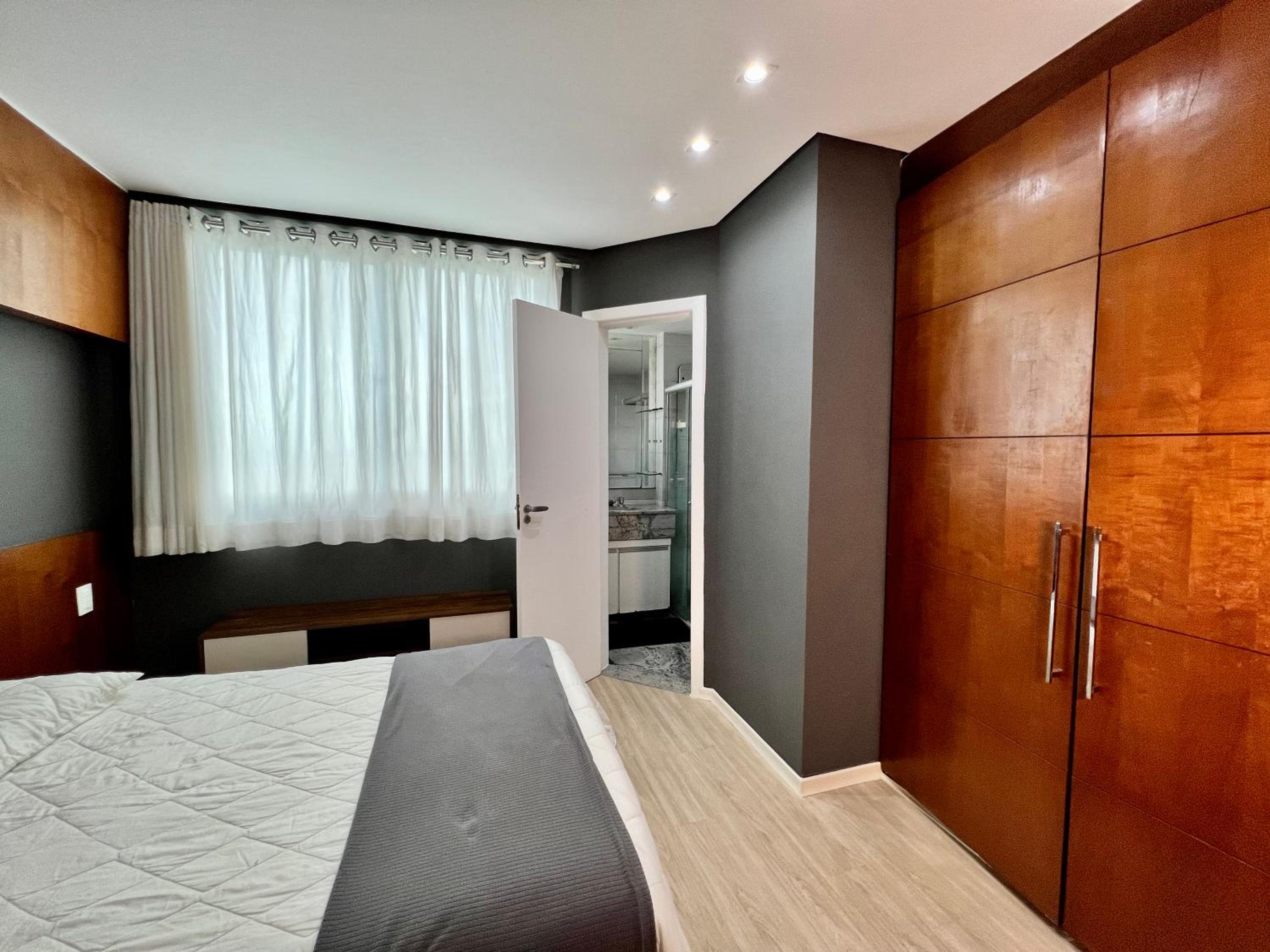 Flat em região nobre