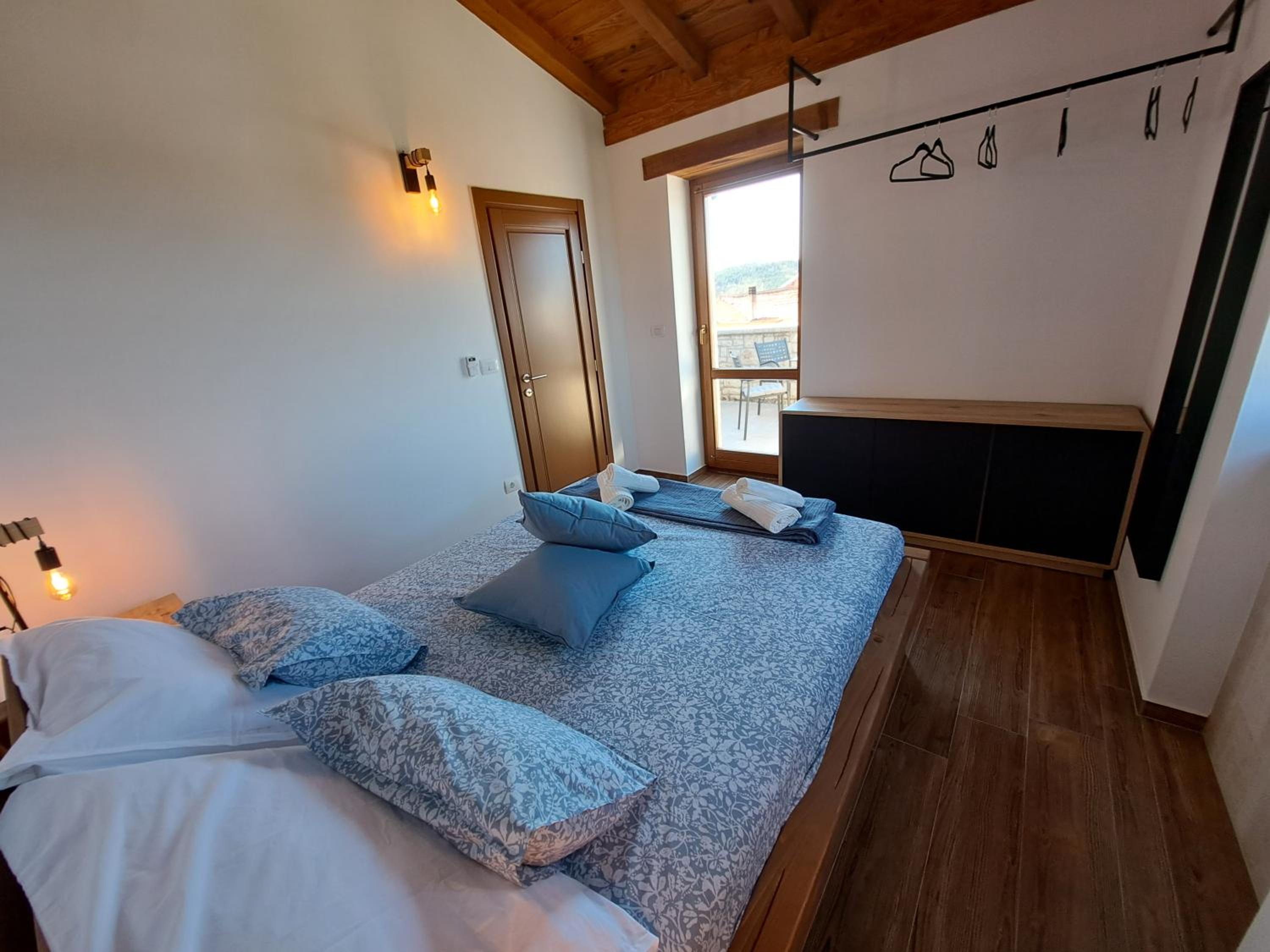 Villa Elysium Bellezza view 5