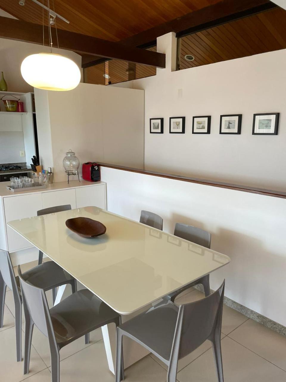 Duplex Malawí Muro Alto