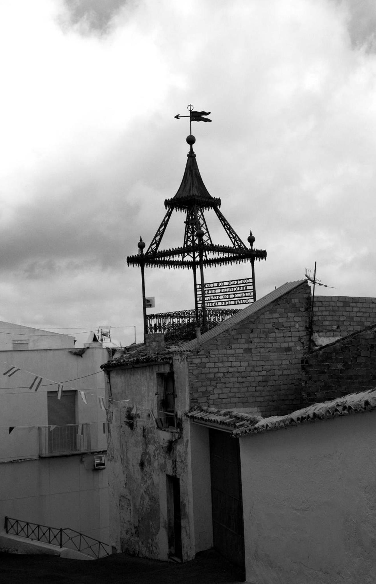 Casa La Oliva