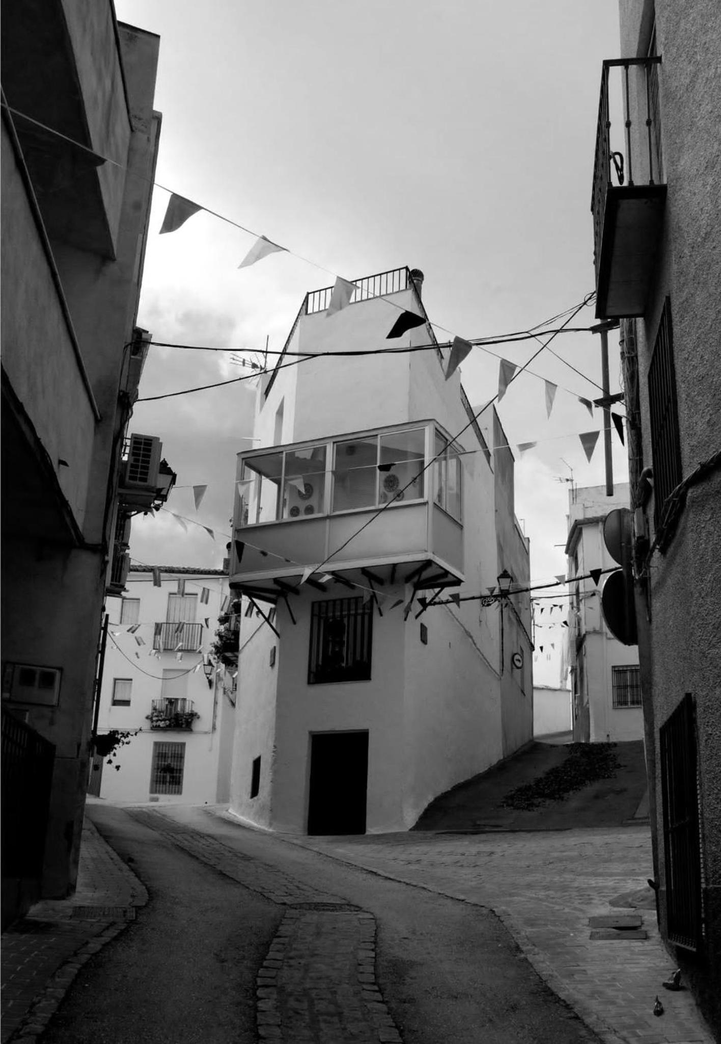 Casa La Oliva