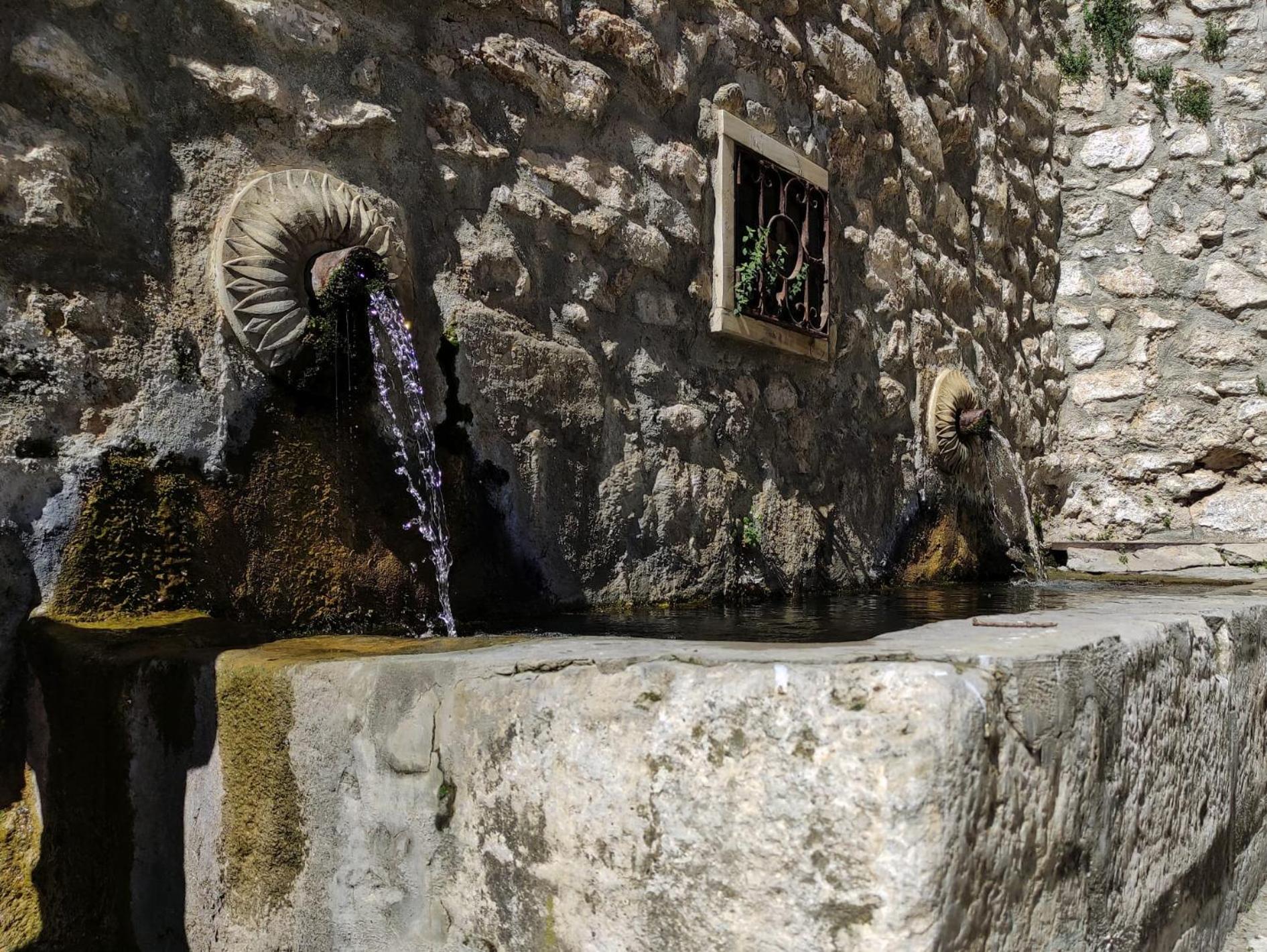 Casa La Oliva