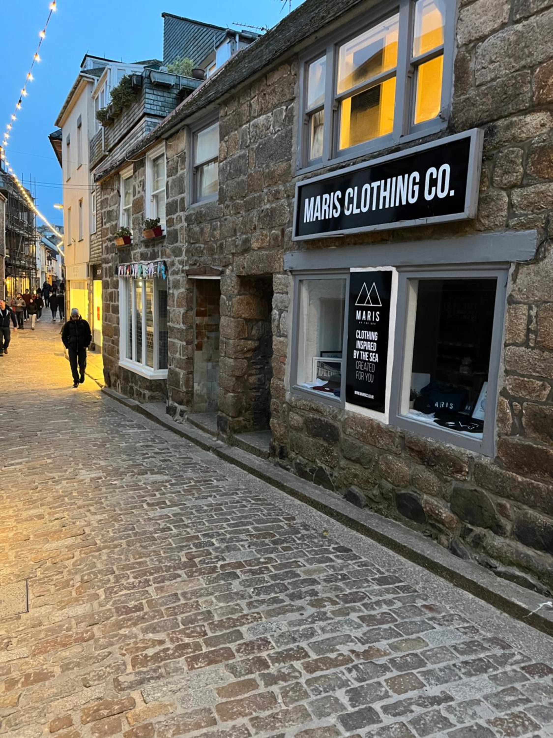 The Nest - St Ives view 5