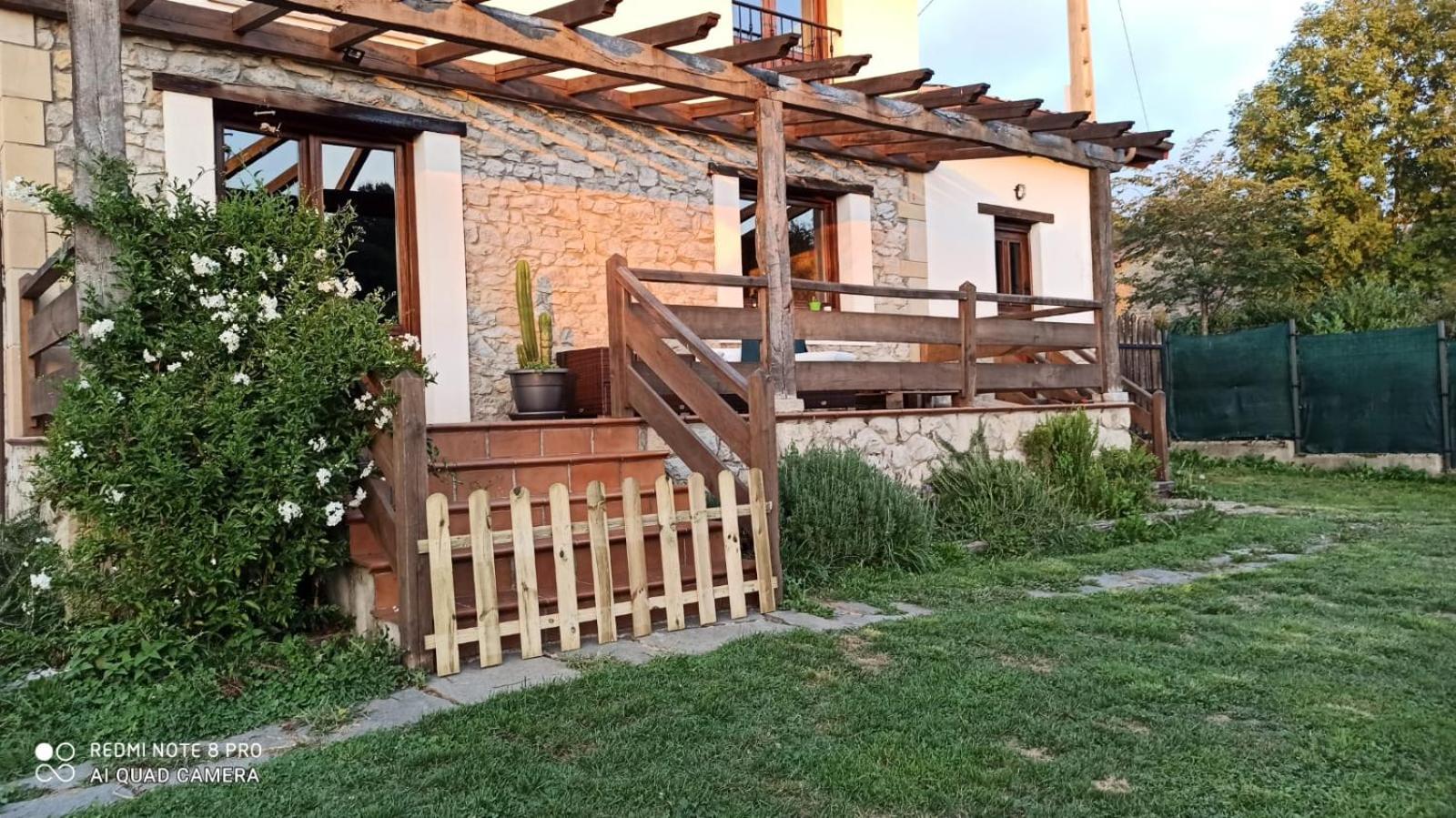 La Quintana de Mary