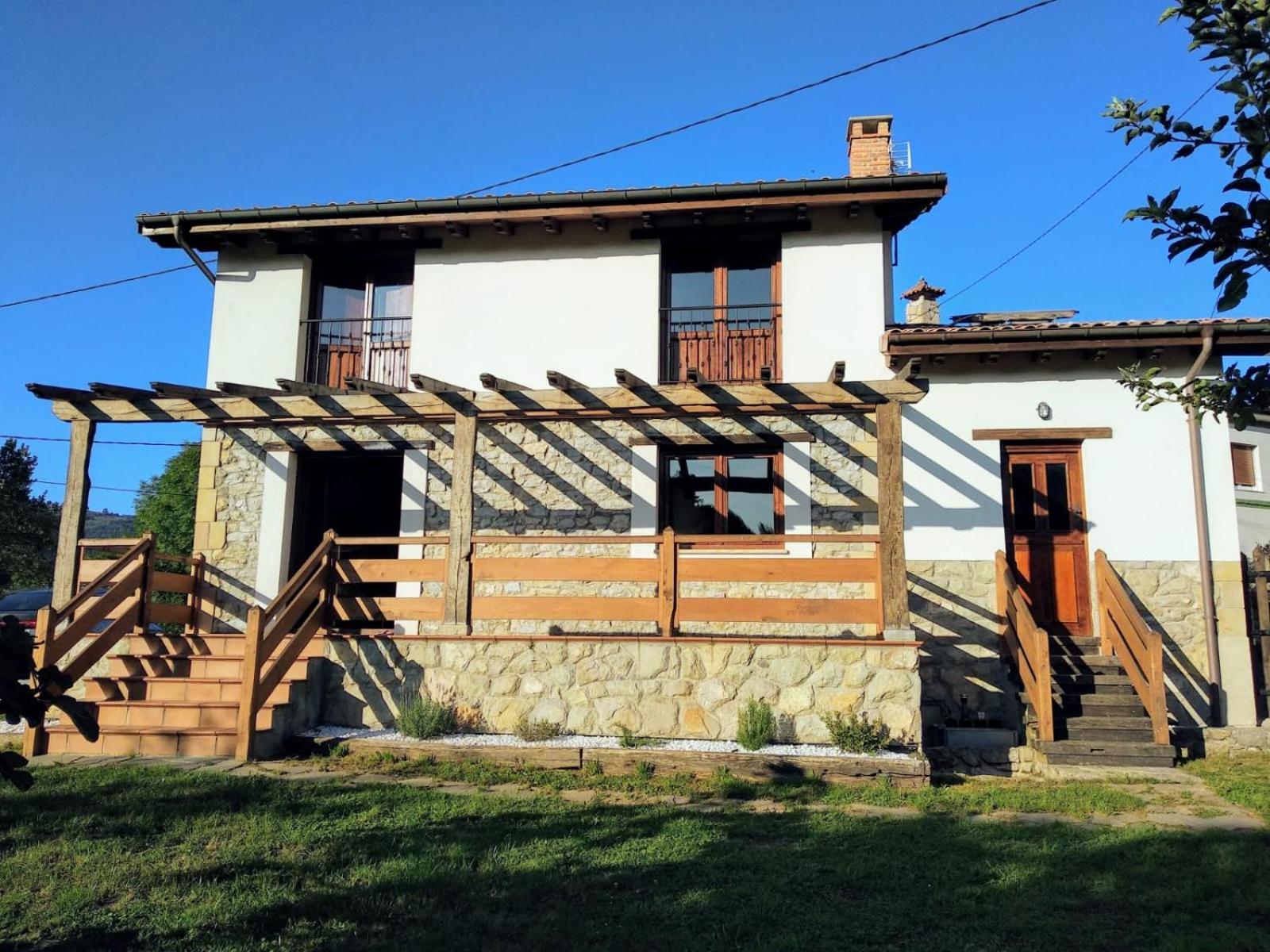 La Quintana de Mary