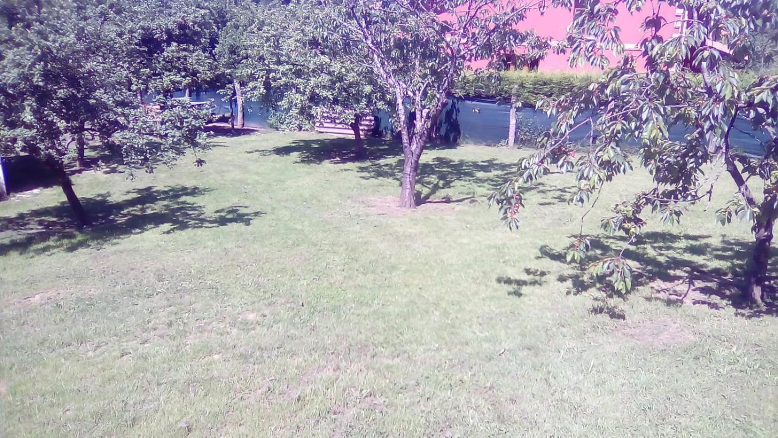 La Quintana de Mary