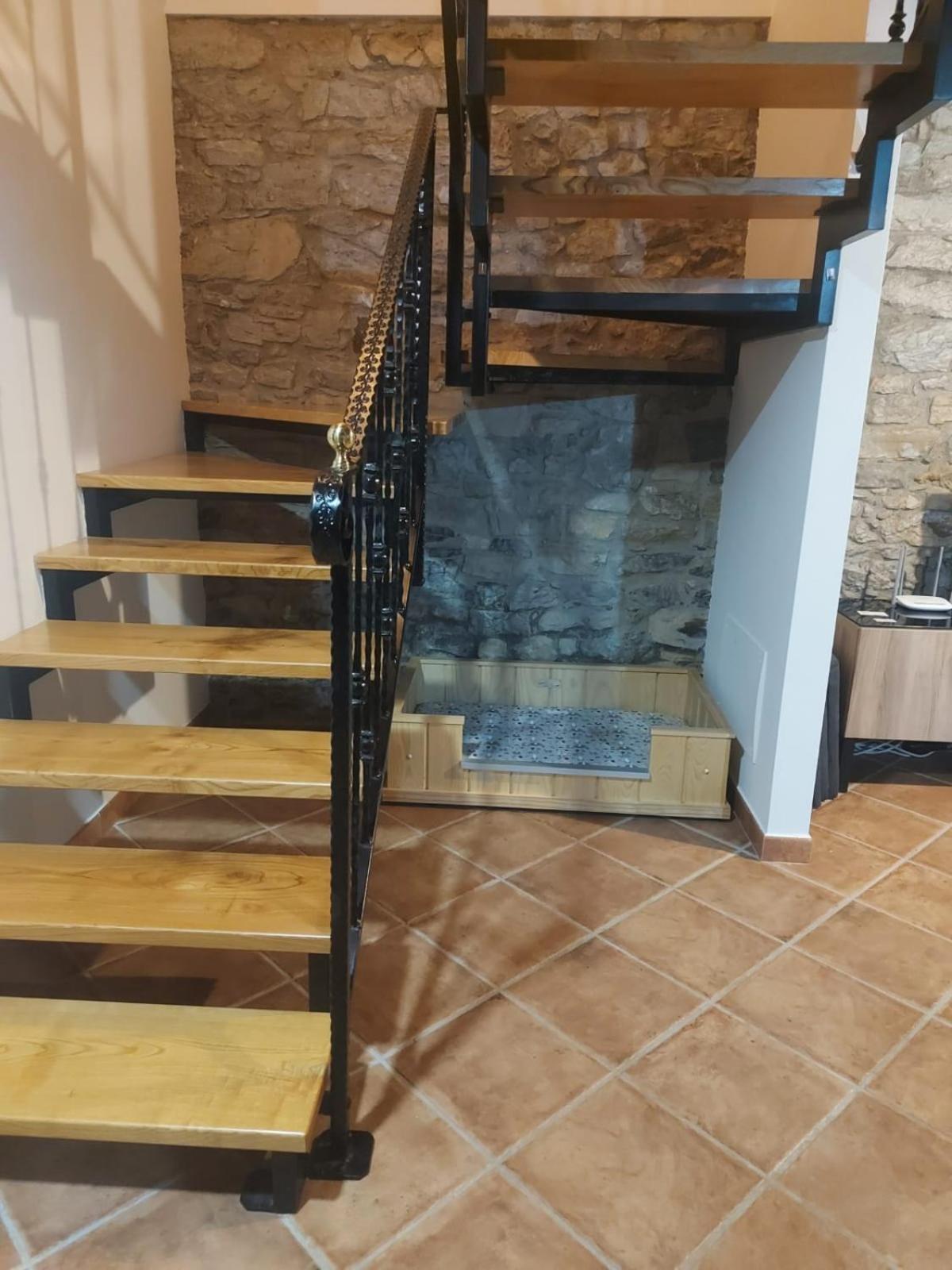 La Quintana de Mary