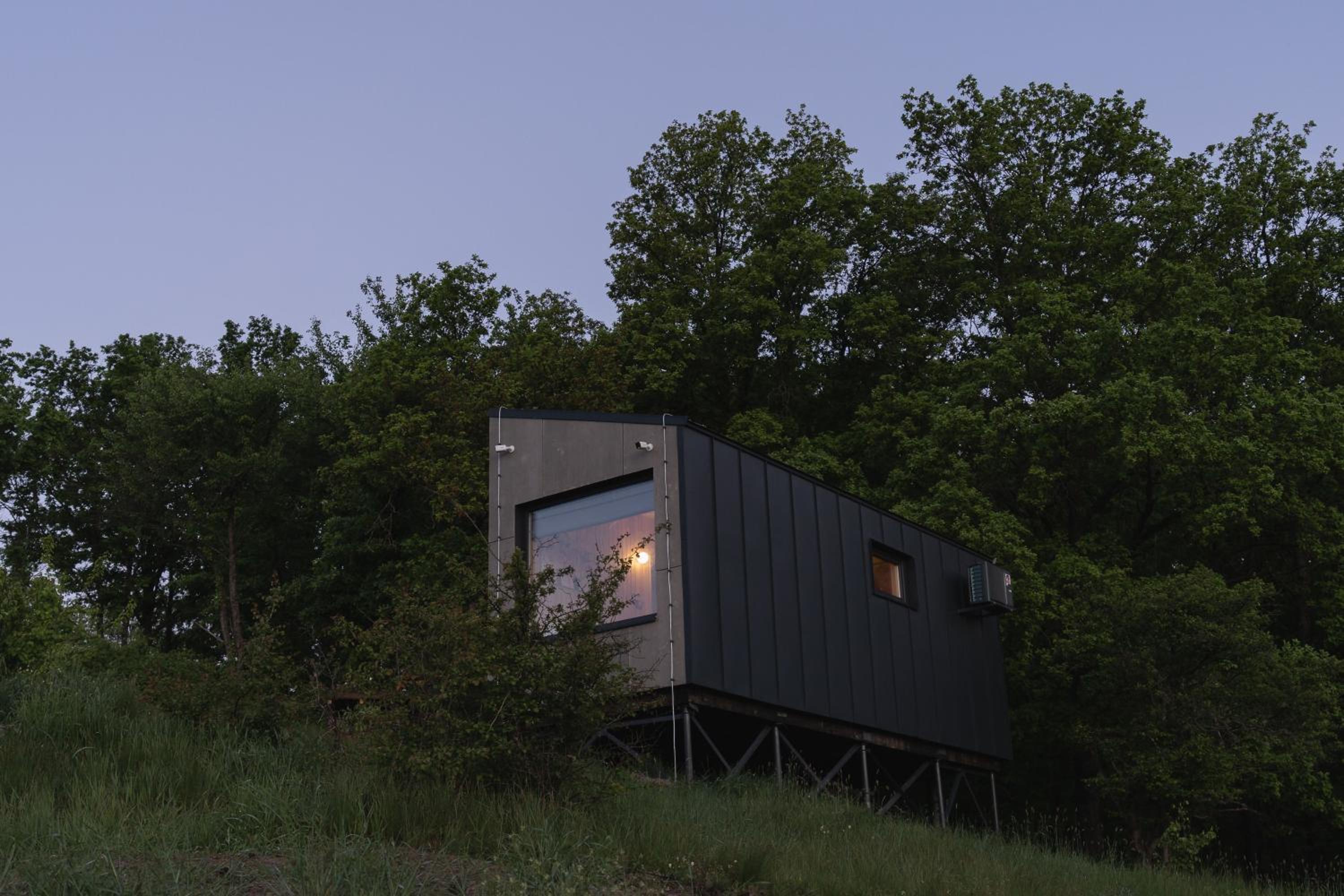 OBRIY holiday village