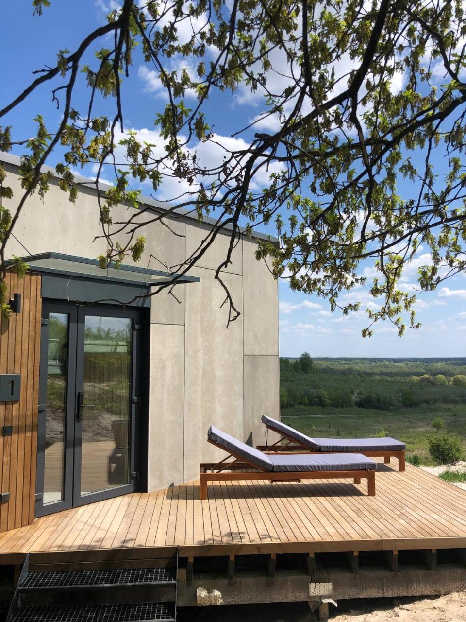 OBRIY holiday village