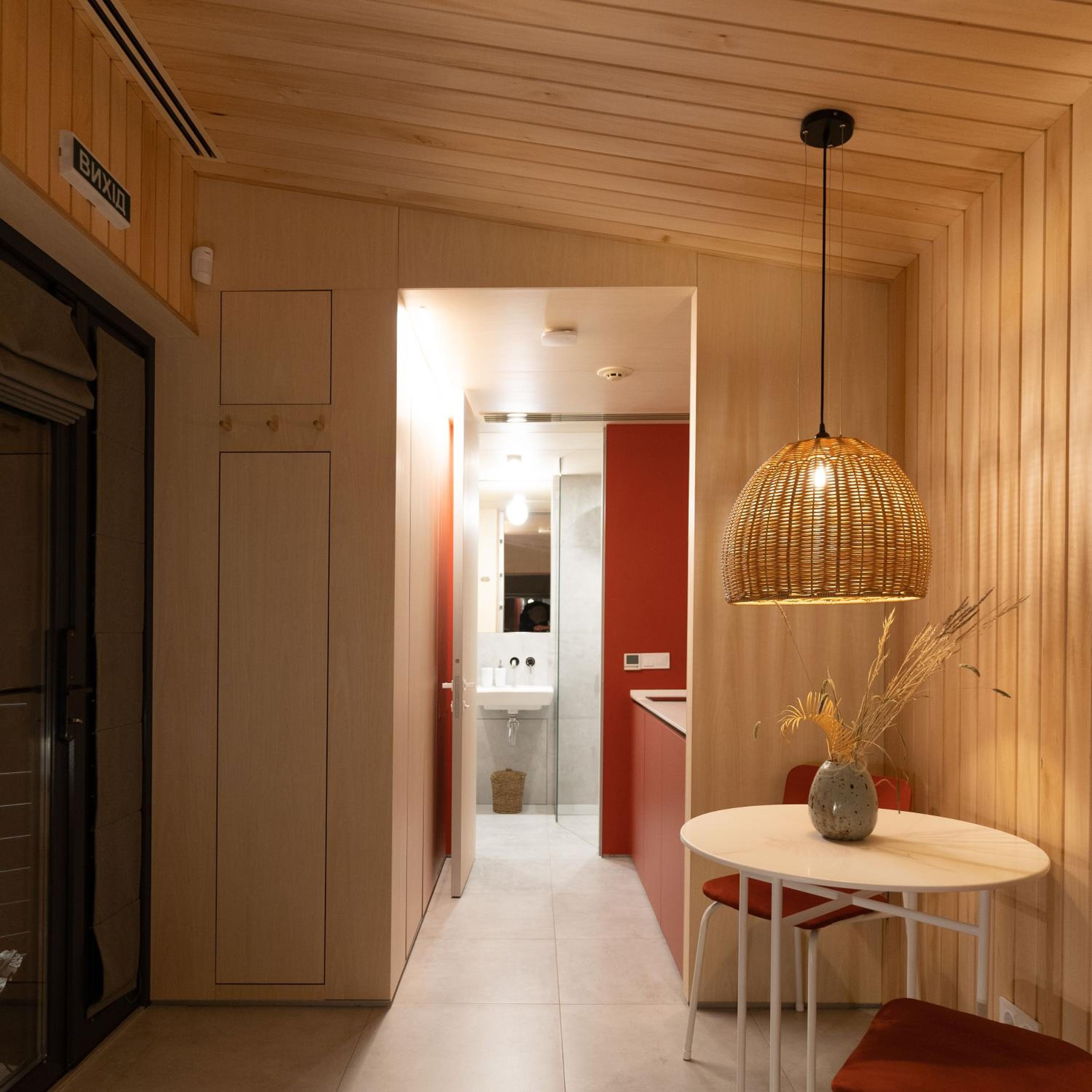 OBRIY holiday village