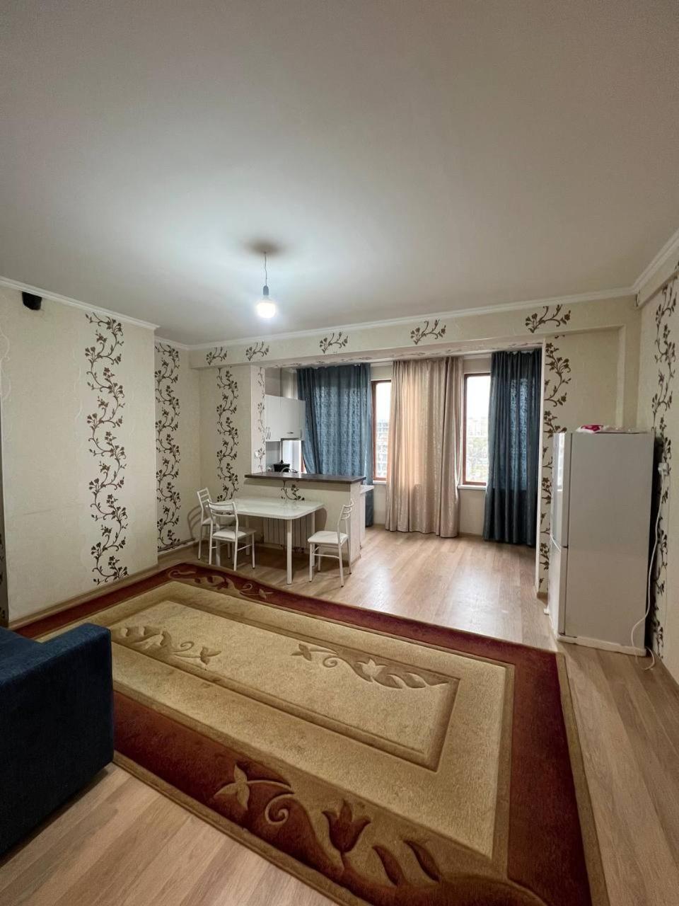 apartment-Vefa on Radishcheva 7 view 4